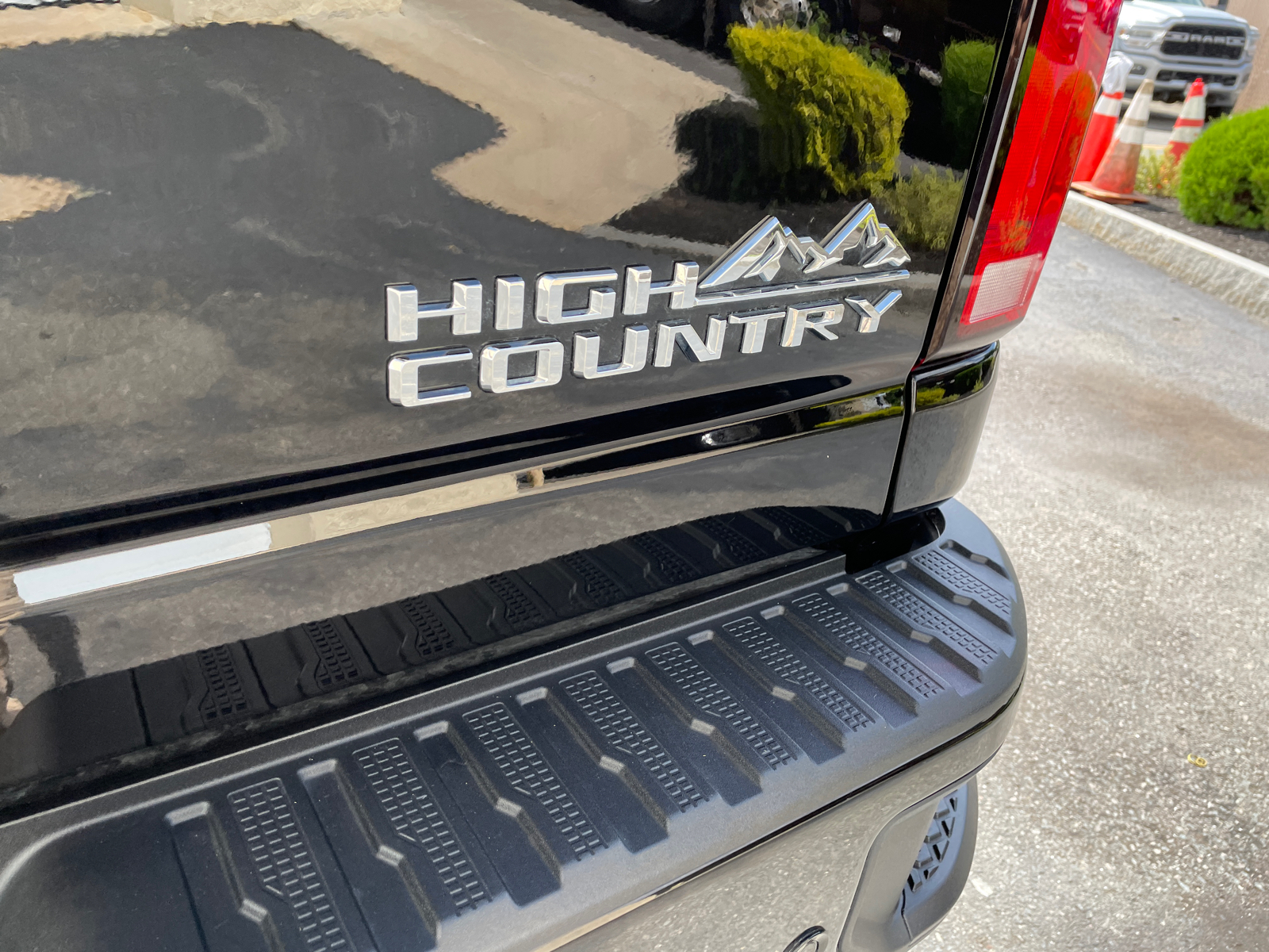 2024 Chevrolet Silverado 2500HD High Country 12