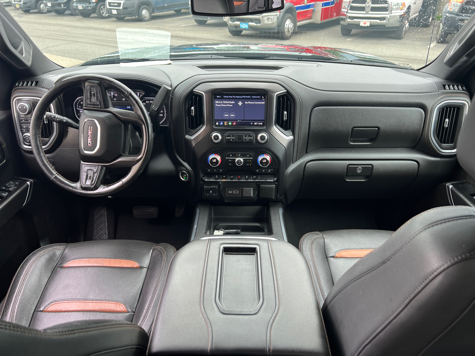 2019 GMC Sierra 1500 AT4 14