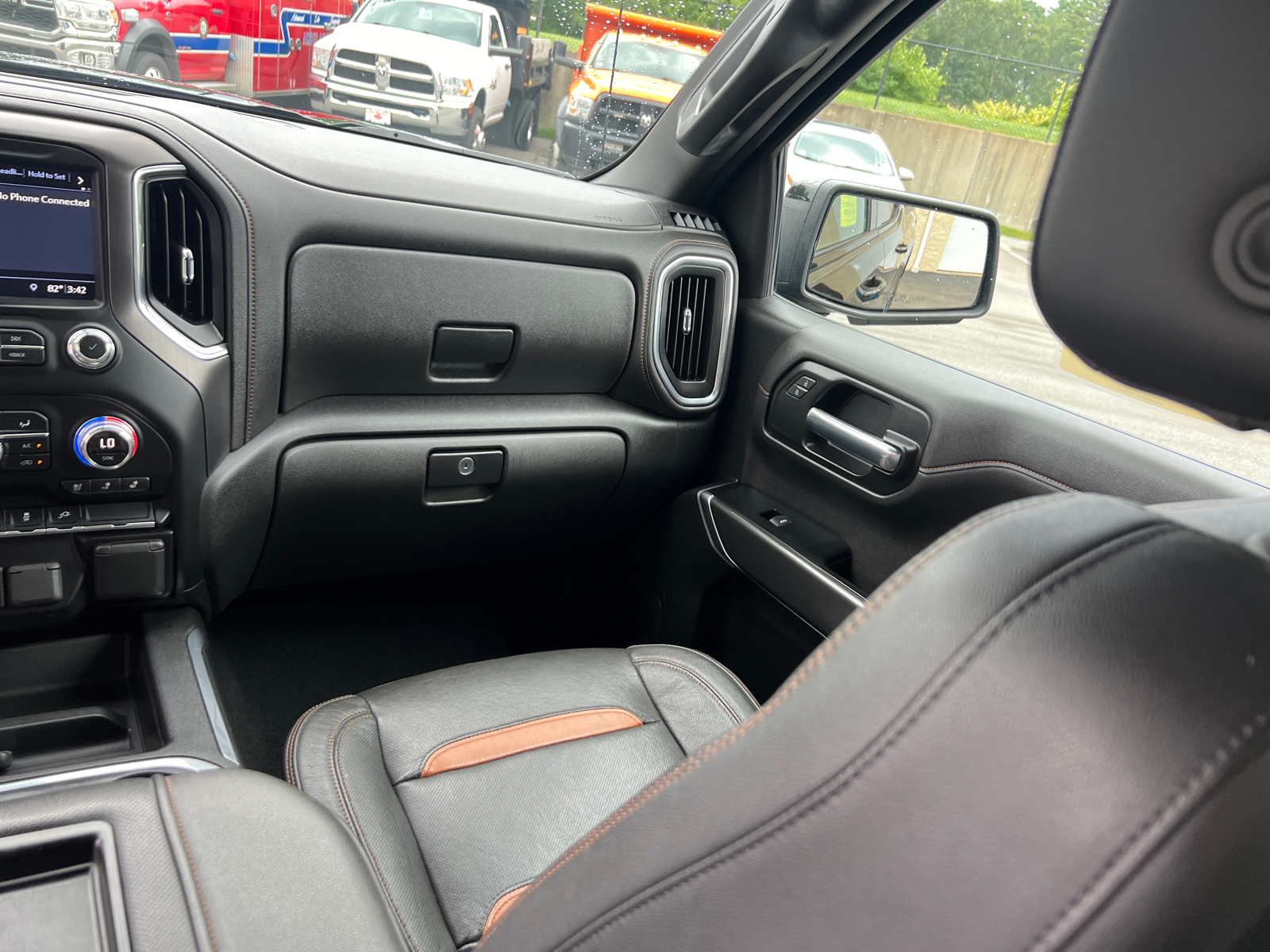 2019 GMC Sierra 1500 AT4 16