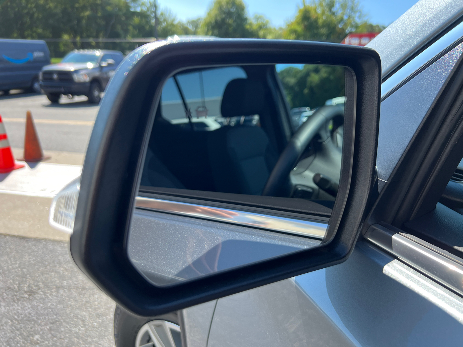 2023 Chevrolet Traverse LT 6