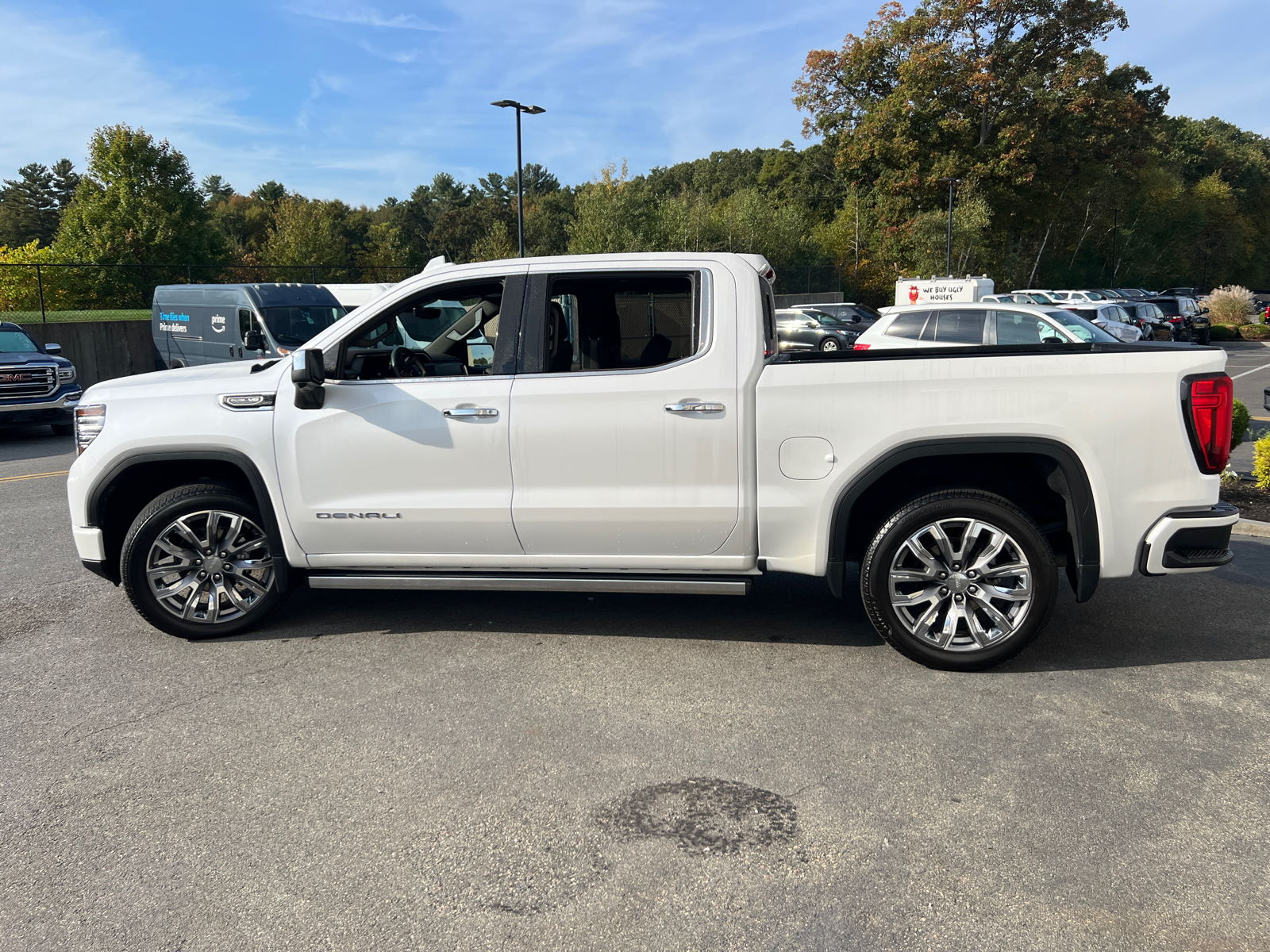 2023 GMC Sierra 1500 Denali 5