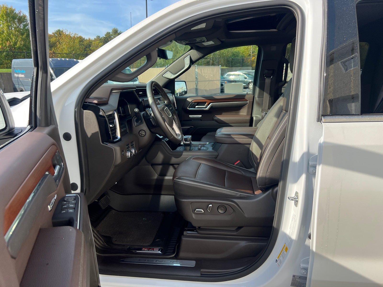 2023 GMC Sierra 1500 Denali 33