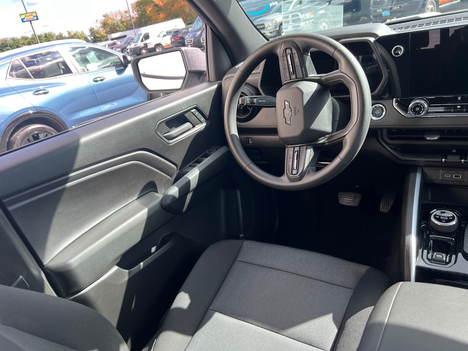 2023 Chevrolet Colorado Trail Boss 15