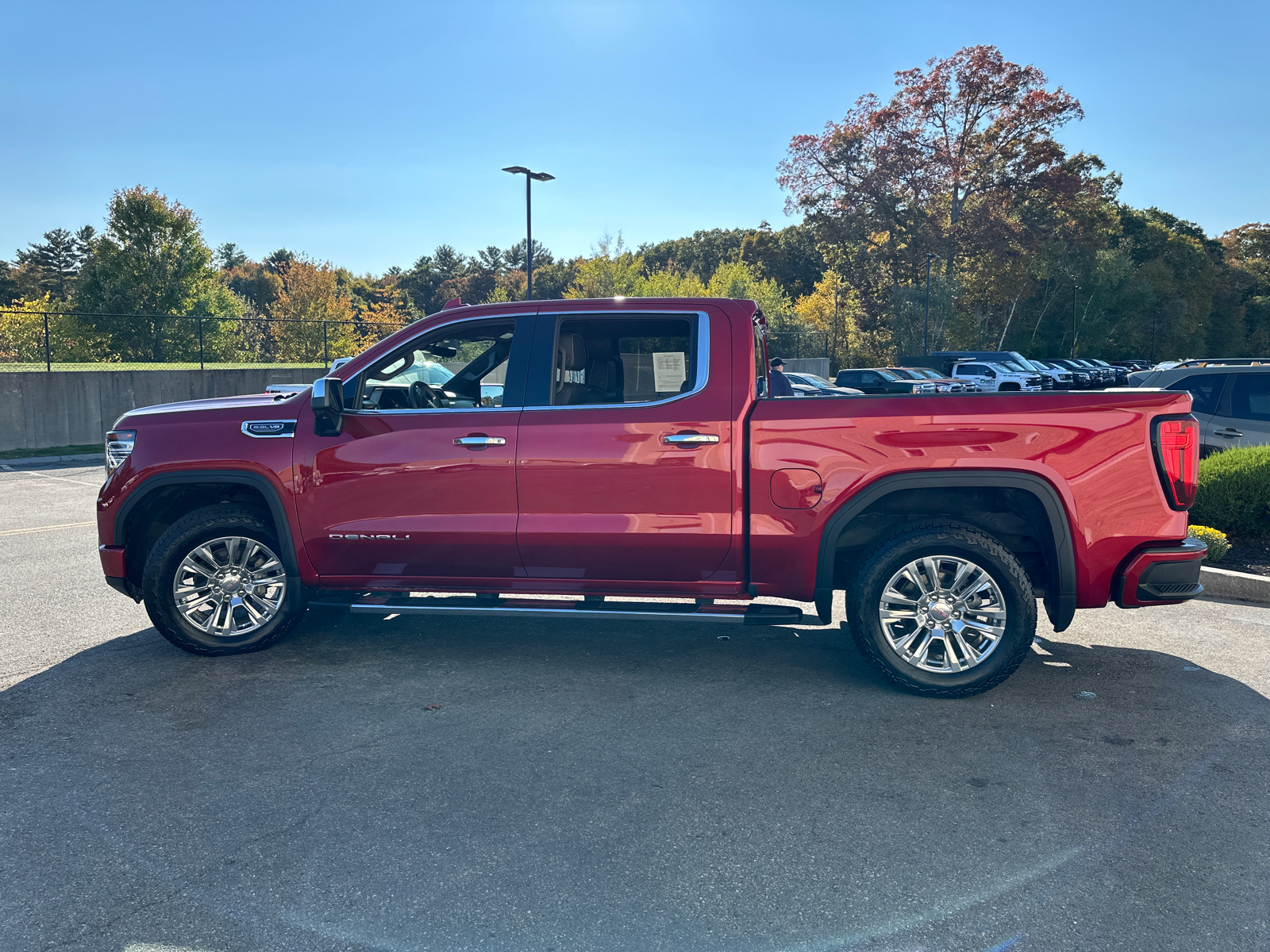 2023 GMC Sierra 1500 Denali 5