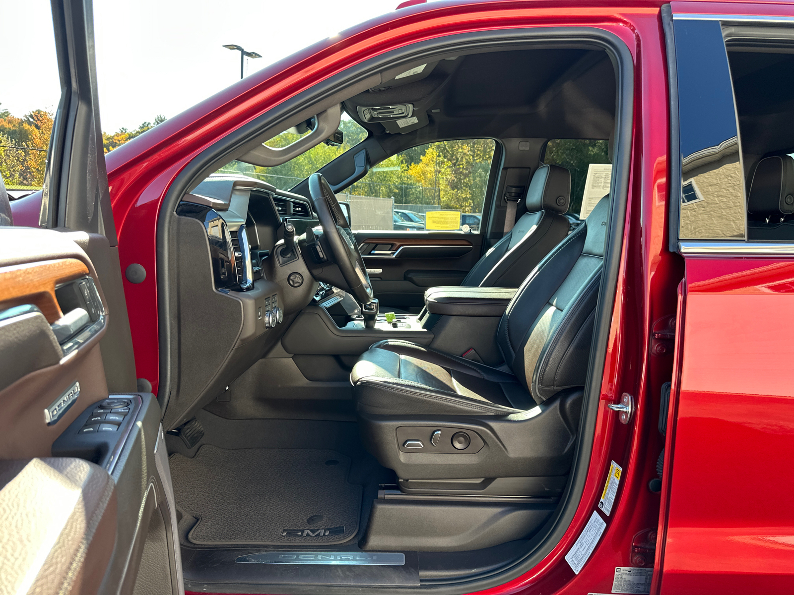 2023 GMC Sierra 1500 Denali 31