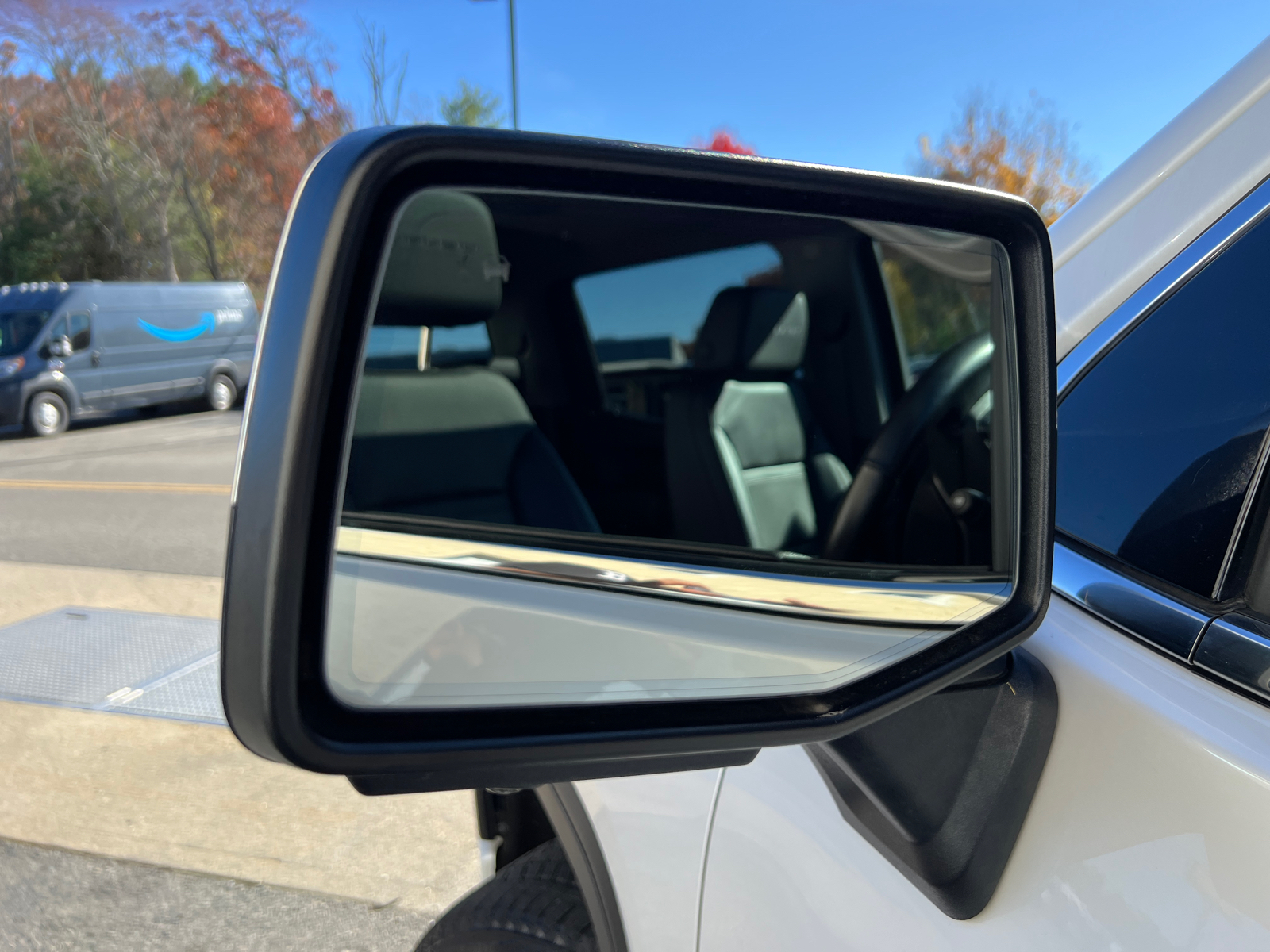 2021 GMC Sierra 1500 Denali 6