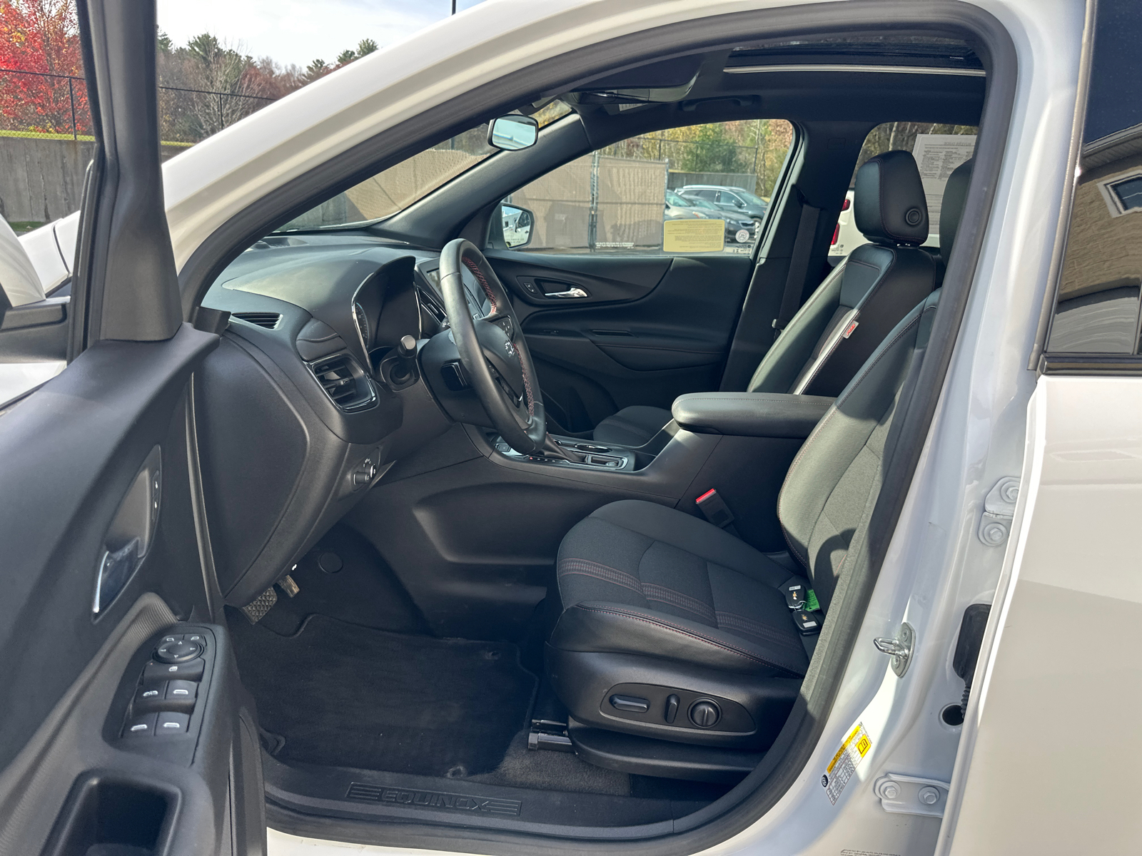 2023 Chevrolet Equinox RS 32