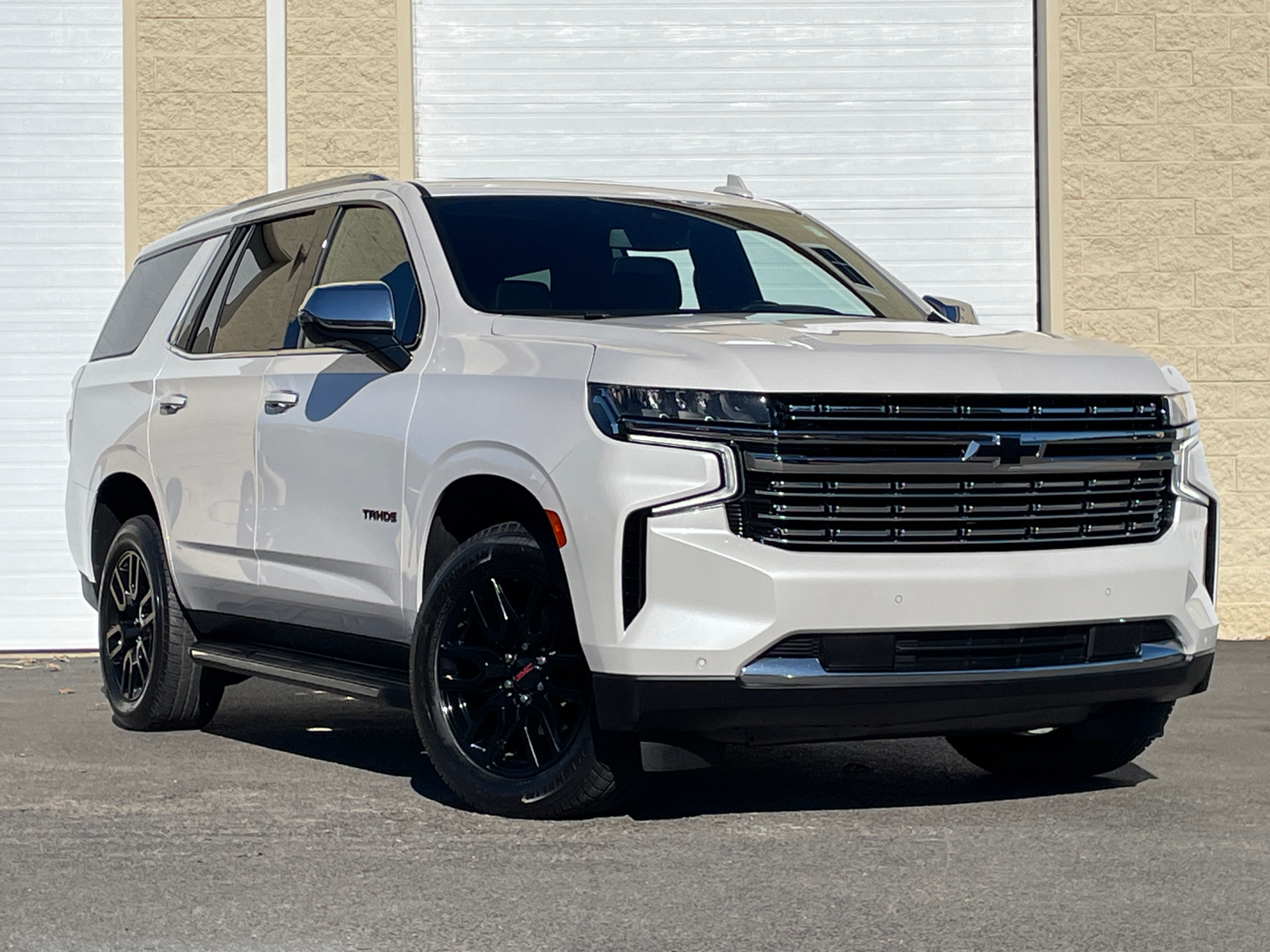 2023 Chevrolet Tahoe Premier 2