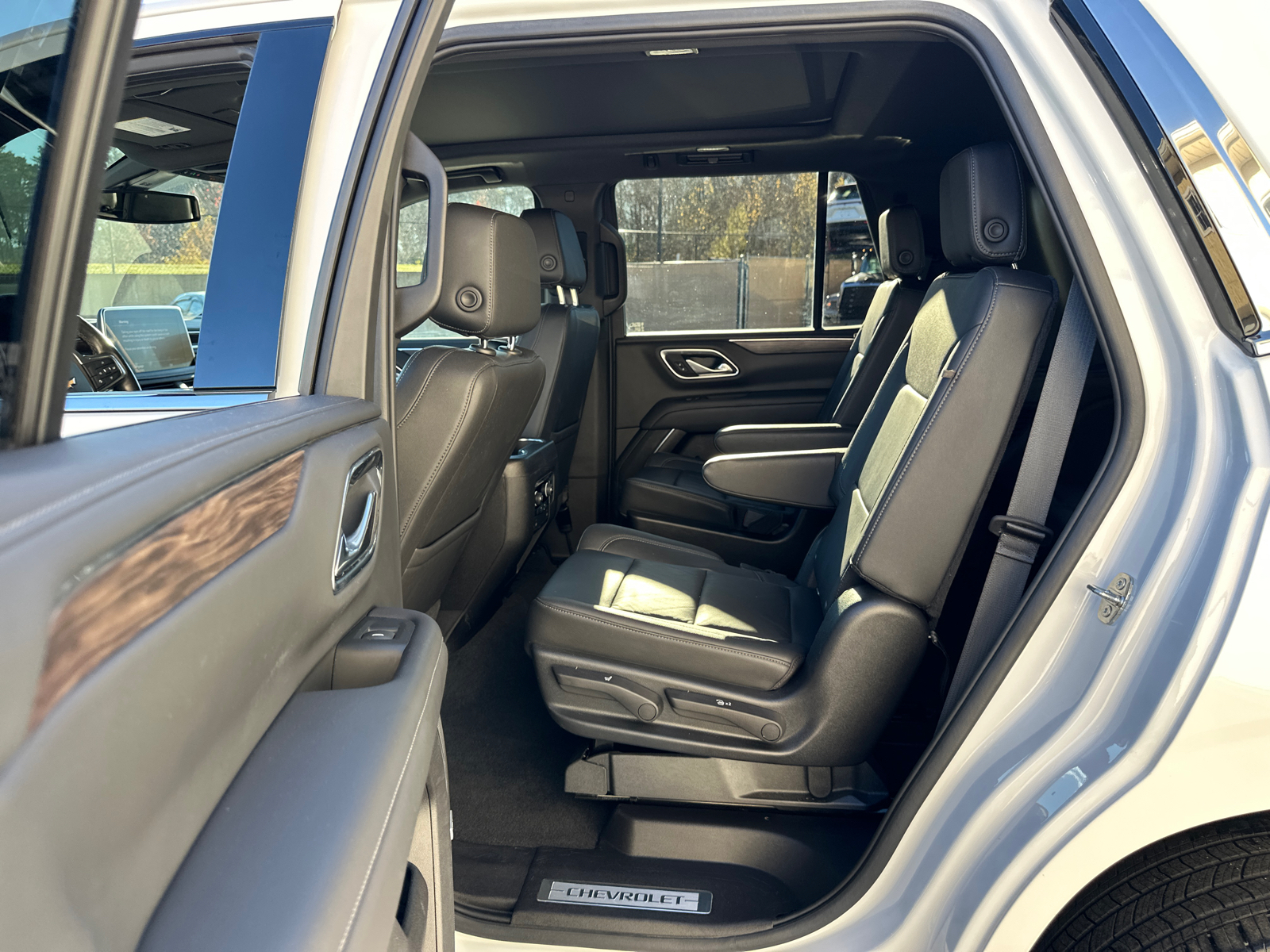 2021 Chevrolet Tahoe LT 13