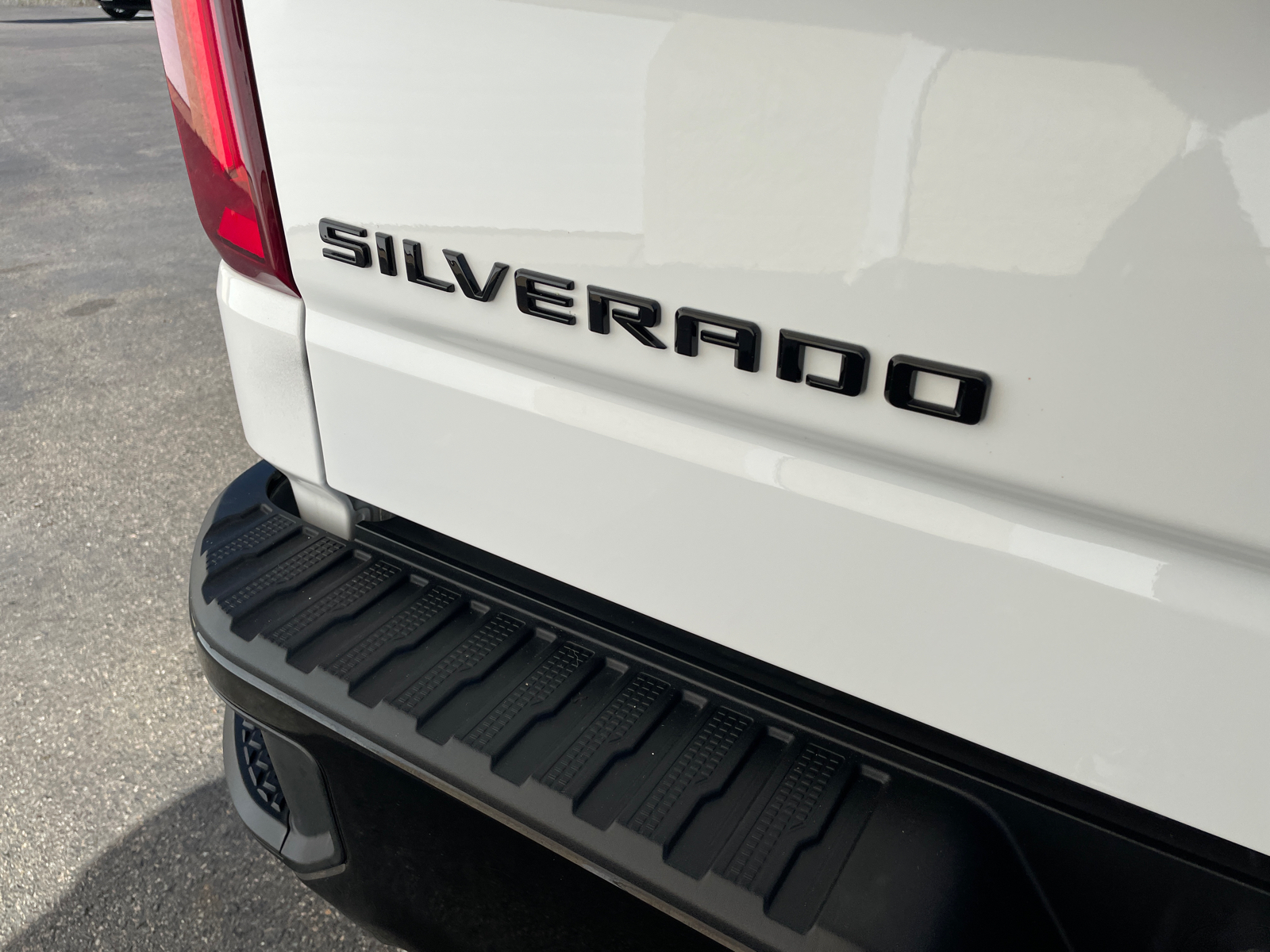 2021 Chevrolet Silverado 1500 LT Trail Boss 9