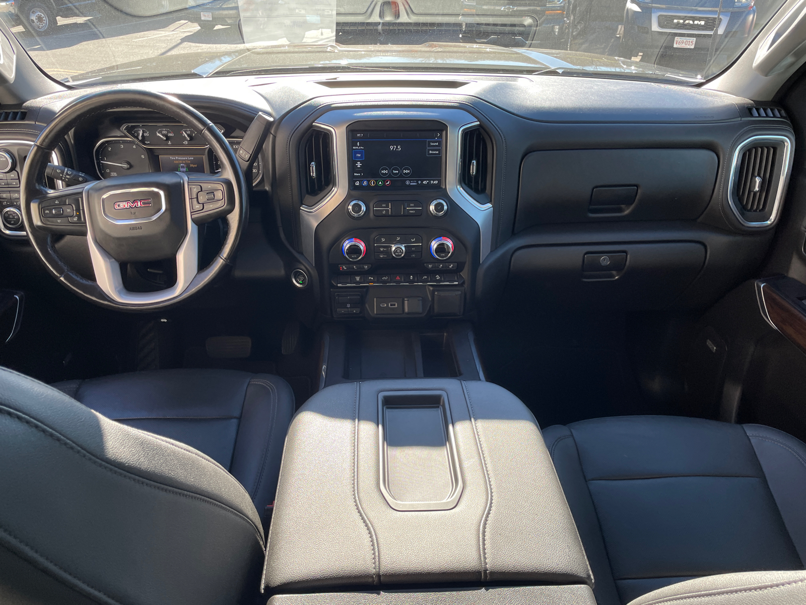 2022 GMC Sierra 2500HD SLT 18