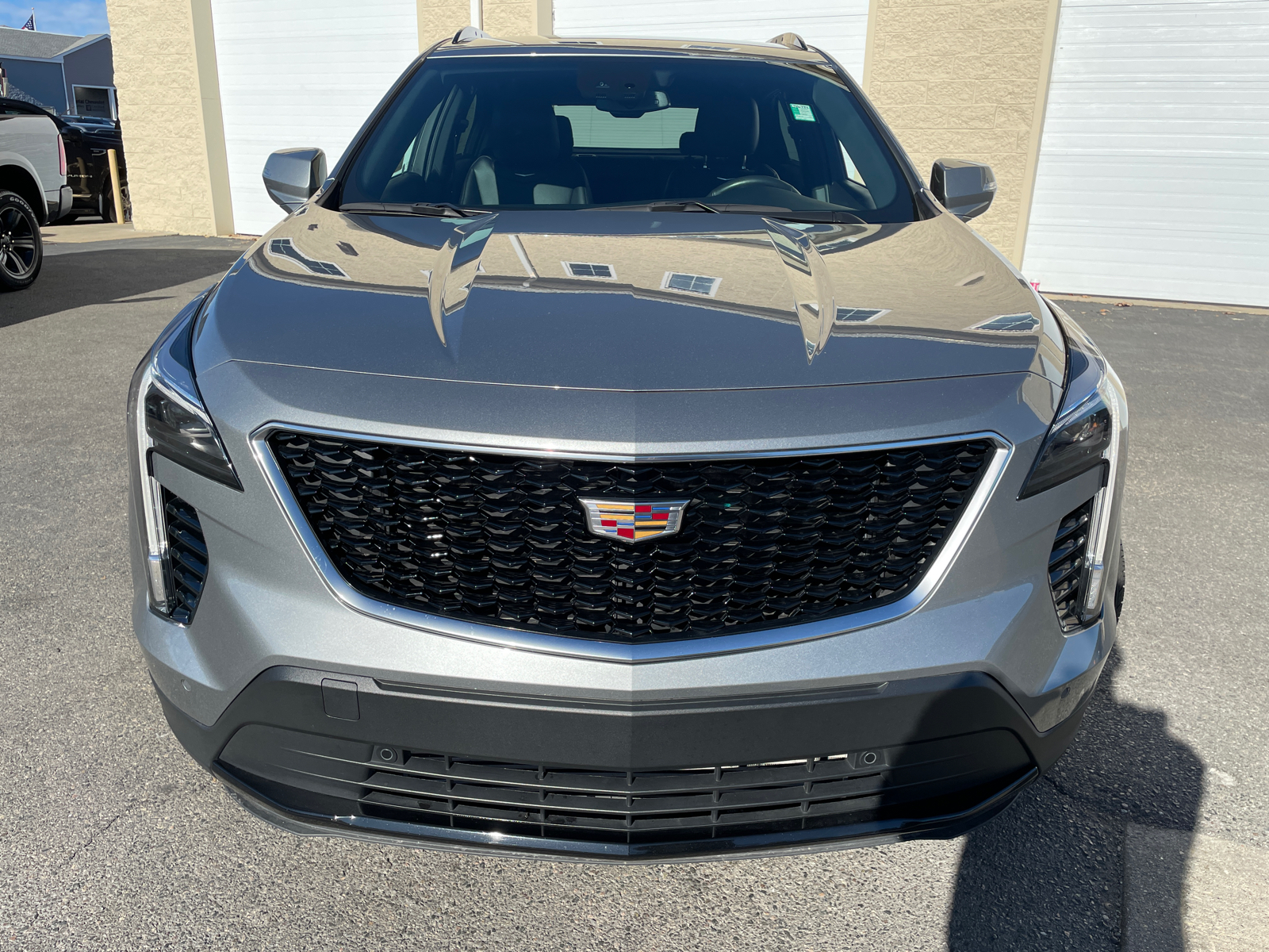 2023 Cadillac XT4 Sport 3