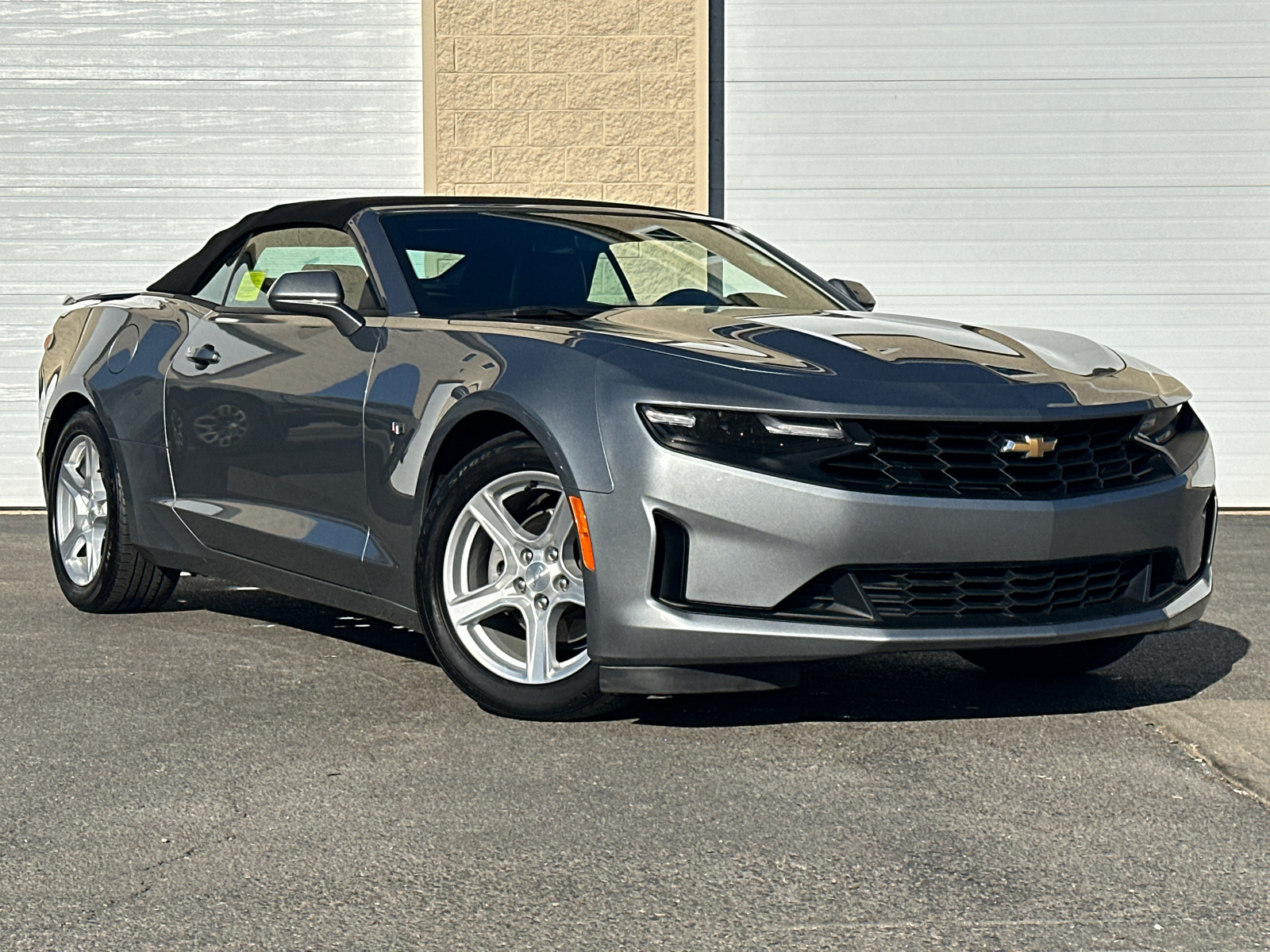 2023 Chevrolet Camaro 2LT 2