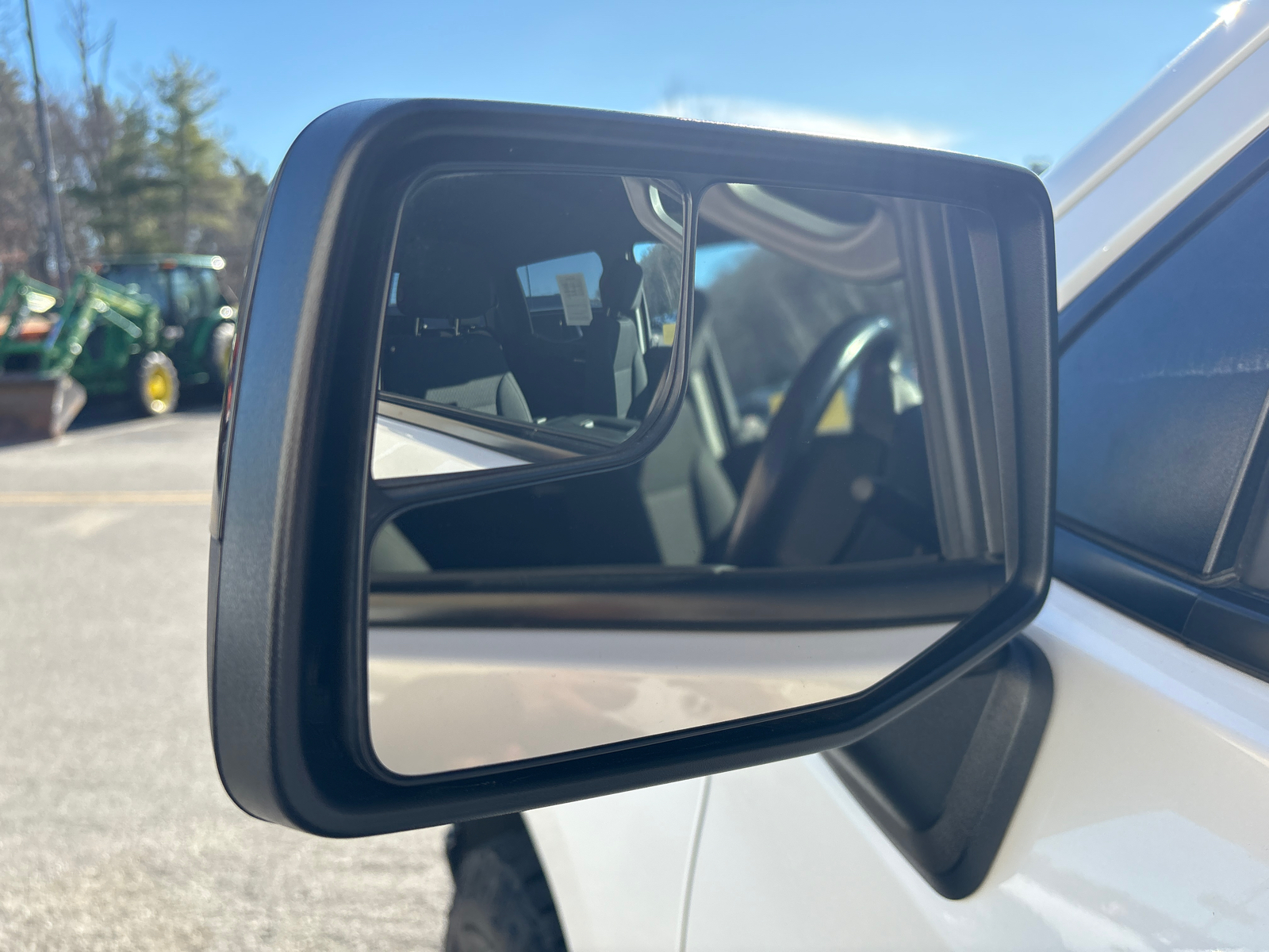 2021 Chevrolet Silverado 1500 LT Trail Boss 6