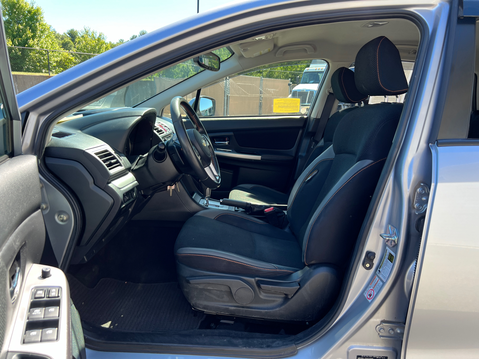 2016 Subaru Crosstrek  27