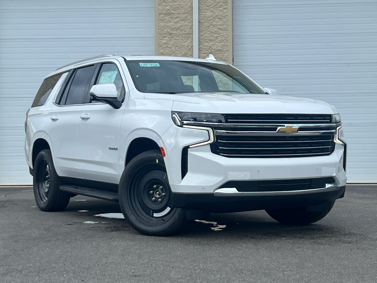 2024 Chevrolet Tahoe LT 1