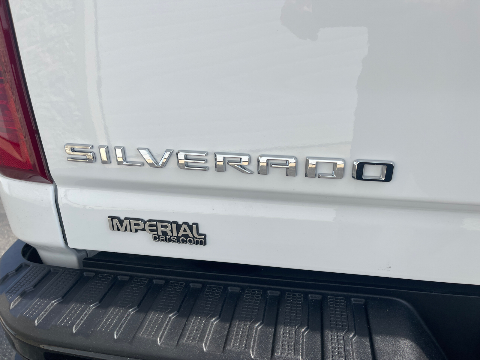 2024 Chevrolet Silverado 2500HD Custom 10