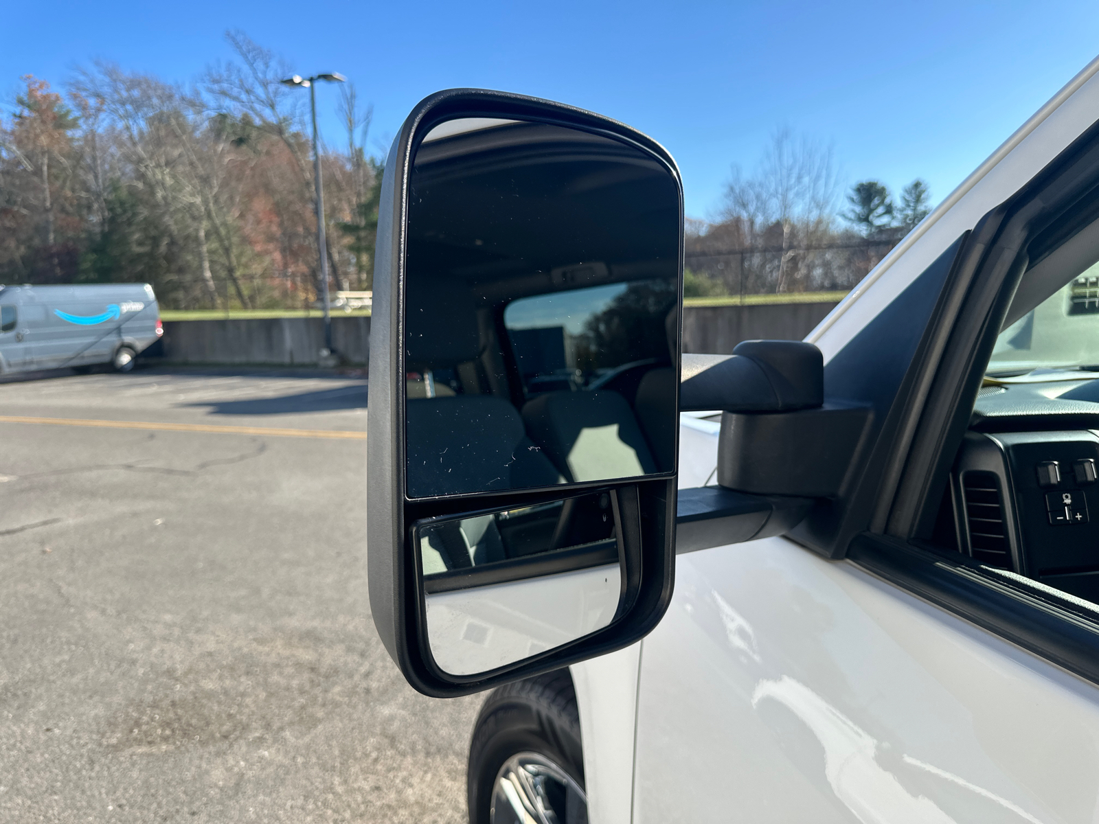 2018 Chevrolet Silverado 1500 Custom 6