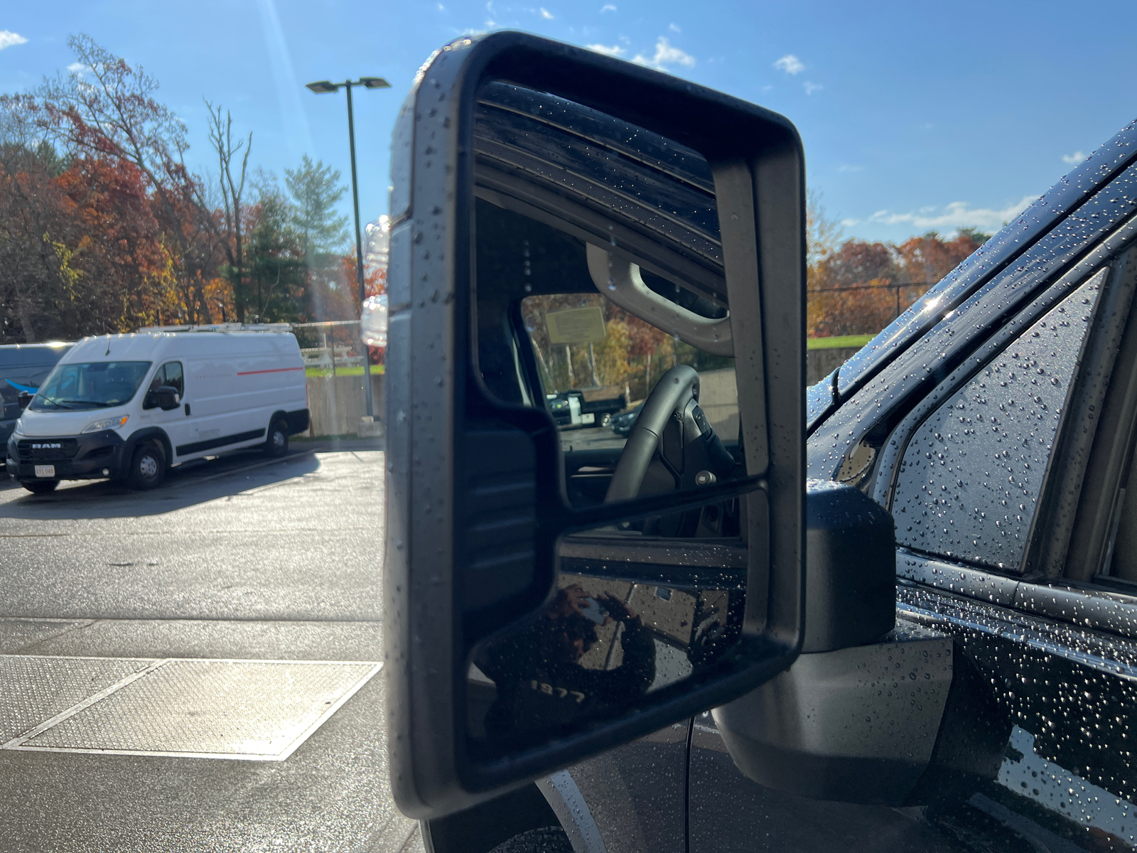 2025 Chevrolet Silverado 2500HD LT 6