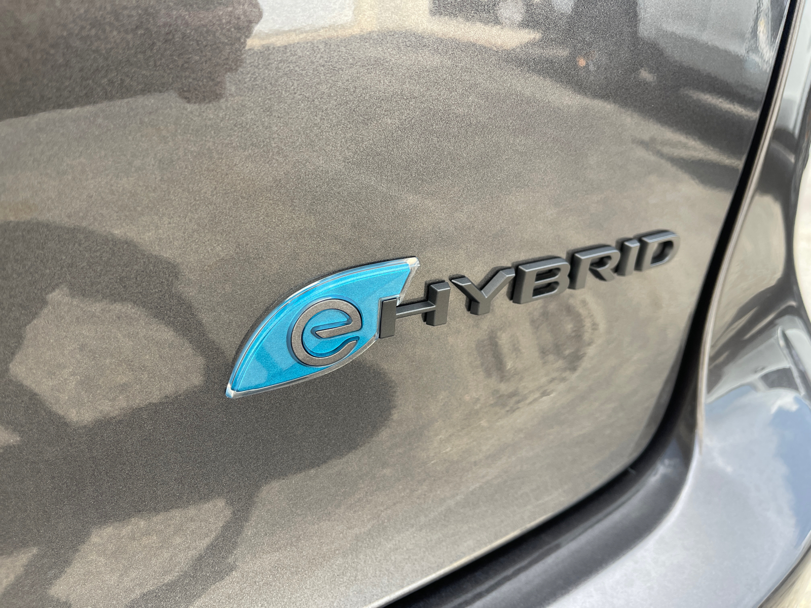 2023 Chrysler Pacifica Hybrid Touring L 10