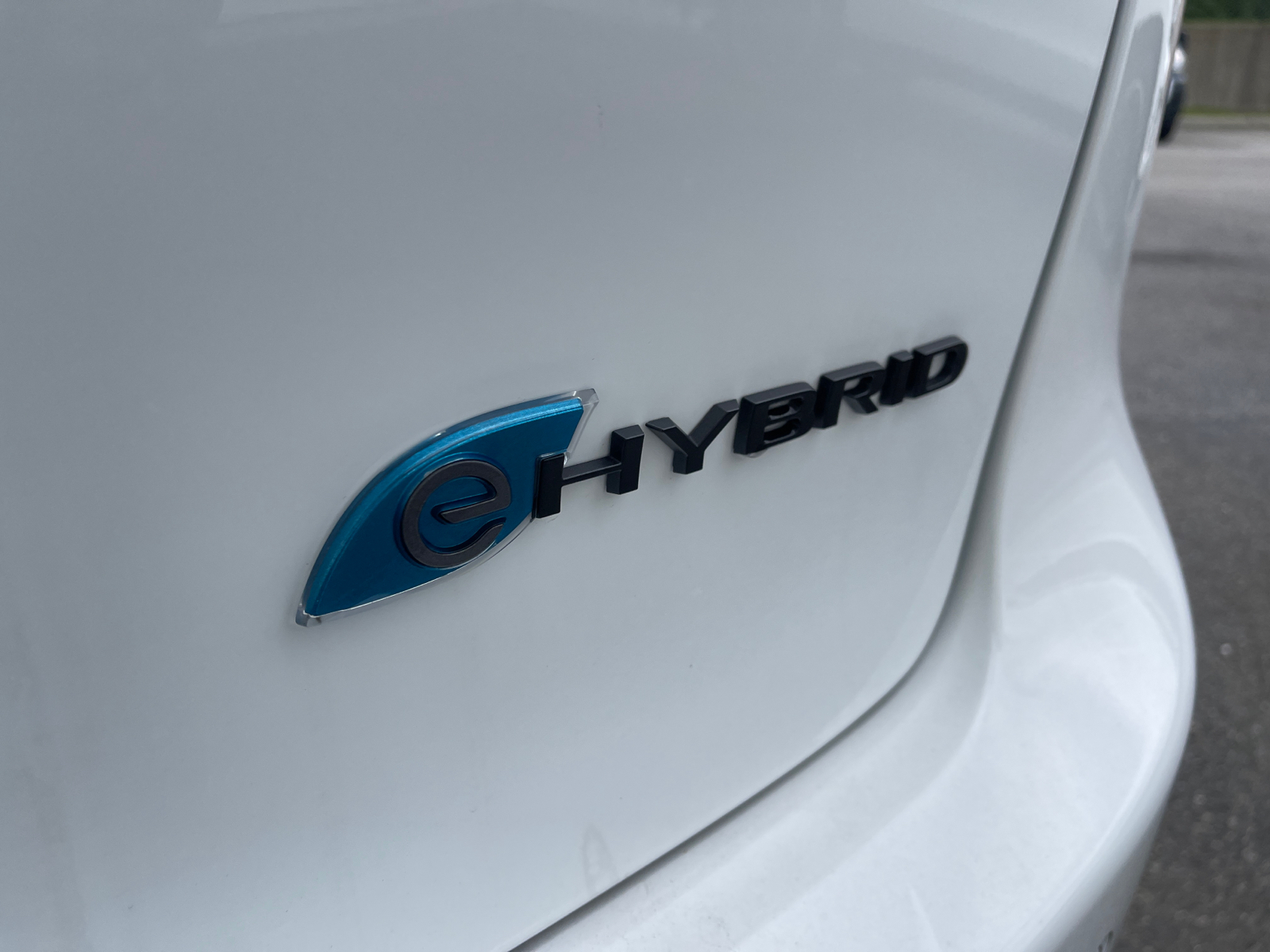 2023 Chrysler Pacifica Hybrid Touring L 11