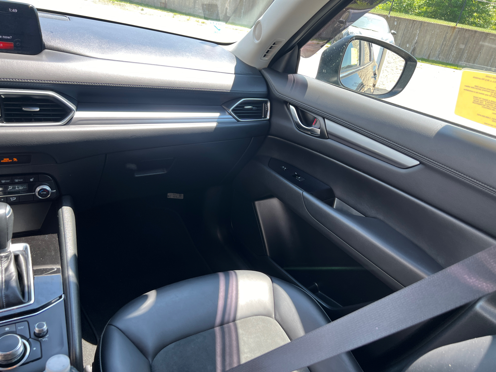 2019 Mazda CX-5 Touring 16