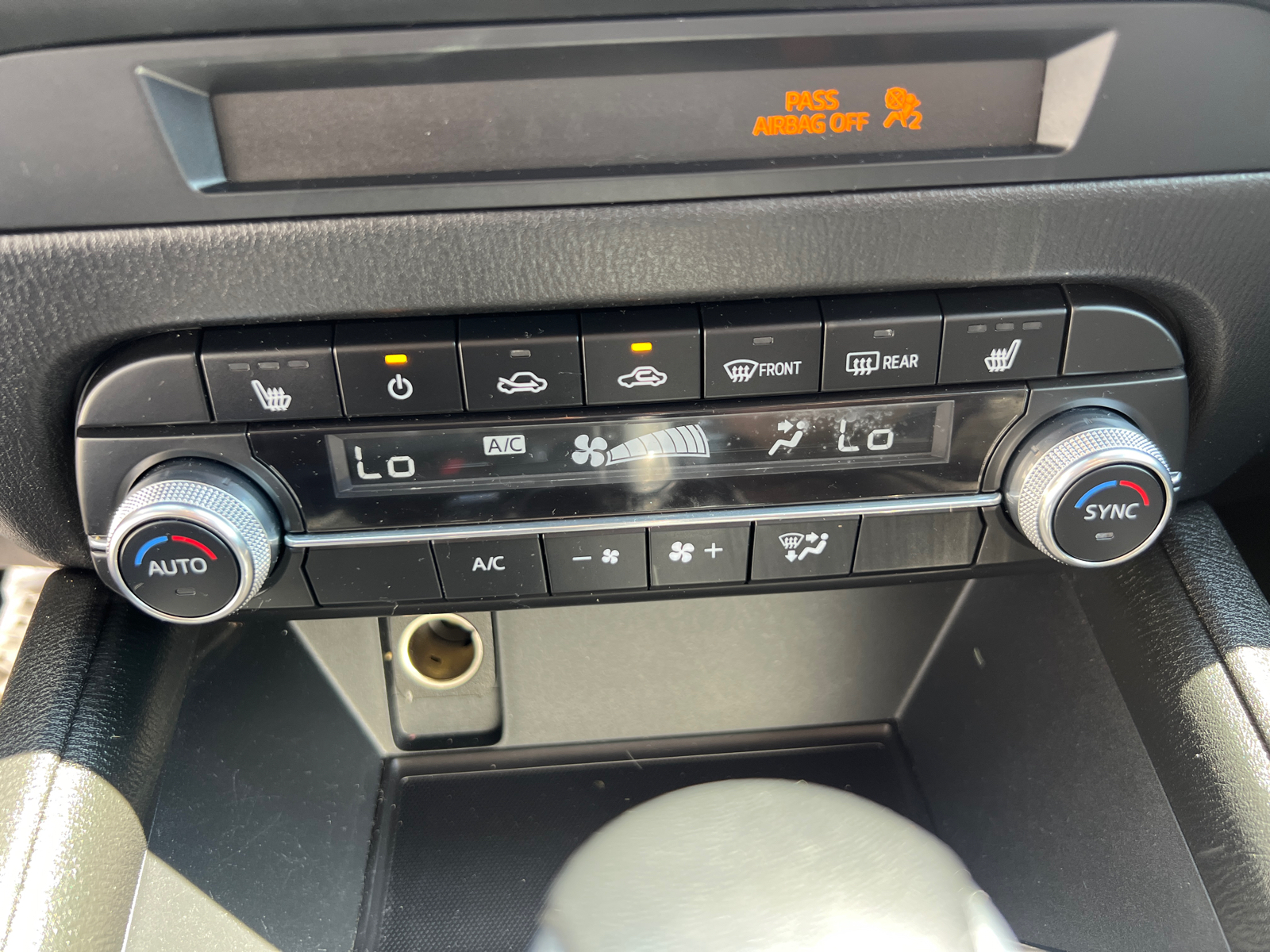 2019 Mazda CX-5 Touring 26