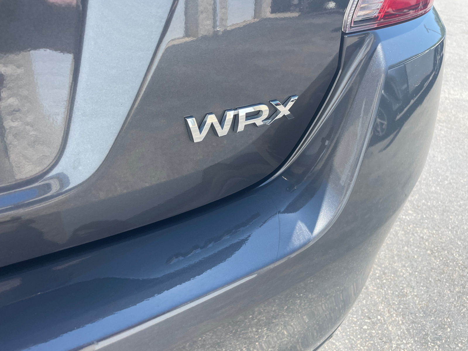 2021 Subaru WRX Premium 11