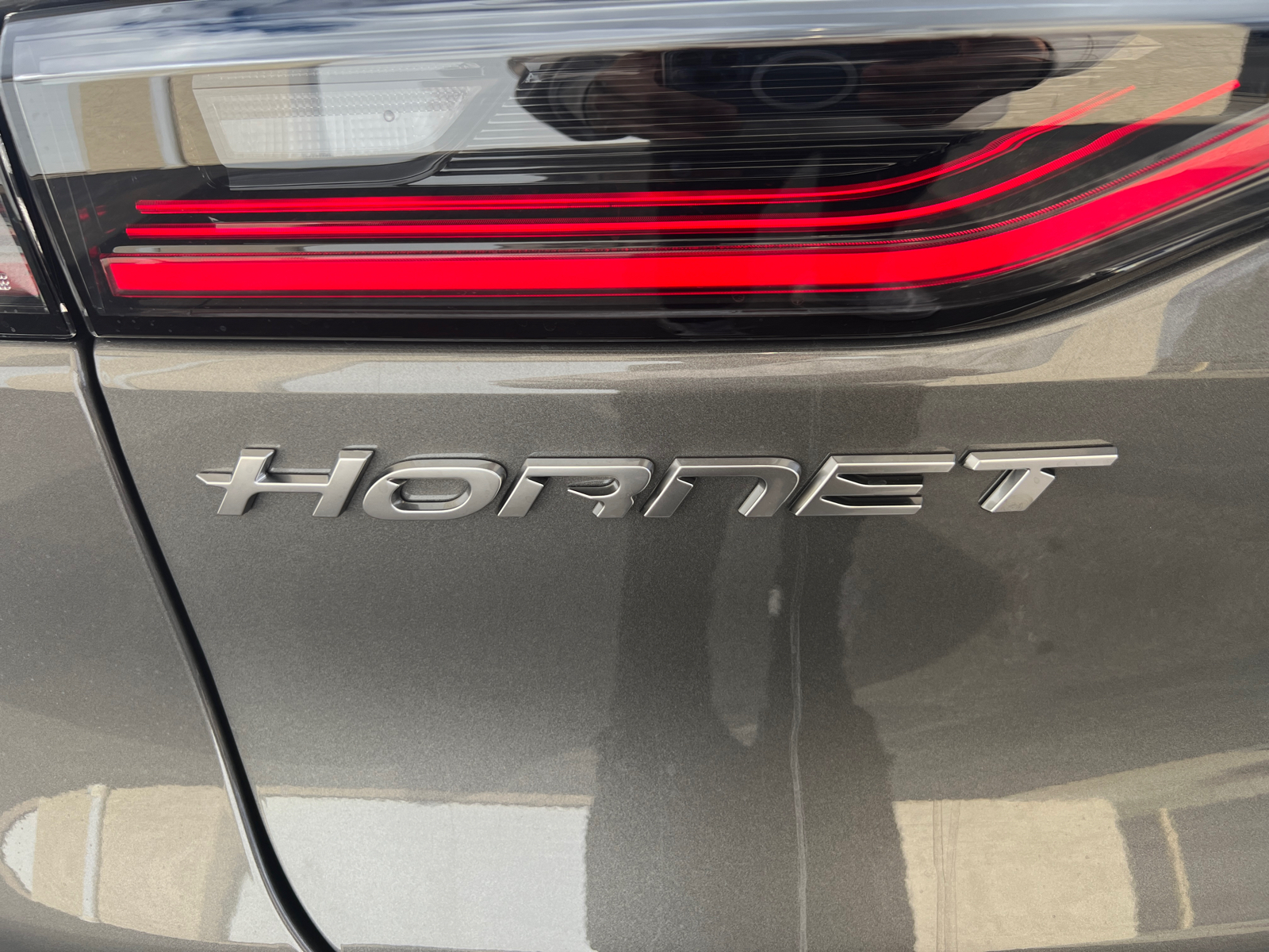 2024 Dodge Hornet R/T Plus 10