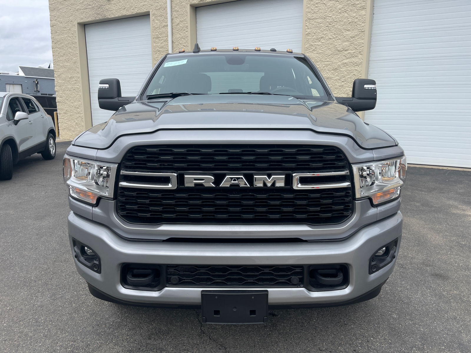 2024 Ram 2500 Big Horn 3