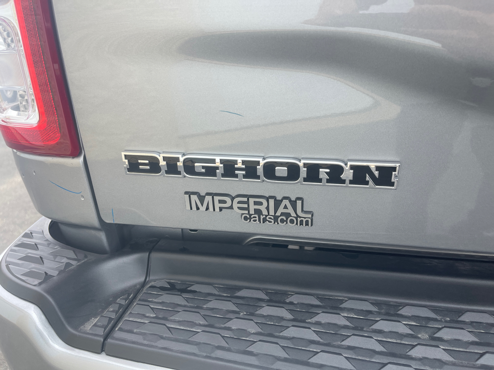 2024 Ram 2500 Big Horn 11