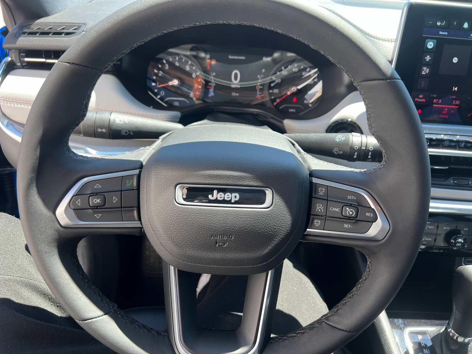 2024 Jeep Compass Limited 25