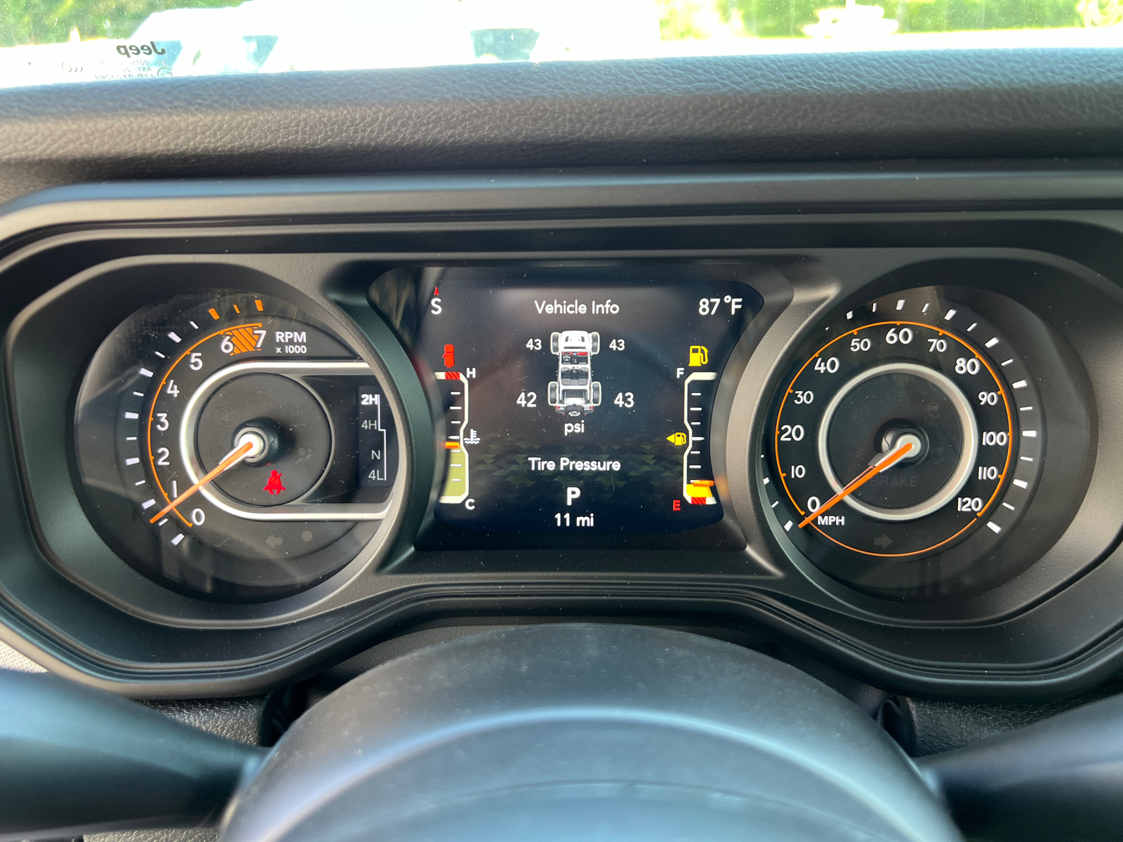 2024 Jeep Wrangler Sport S 20