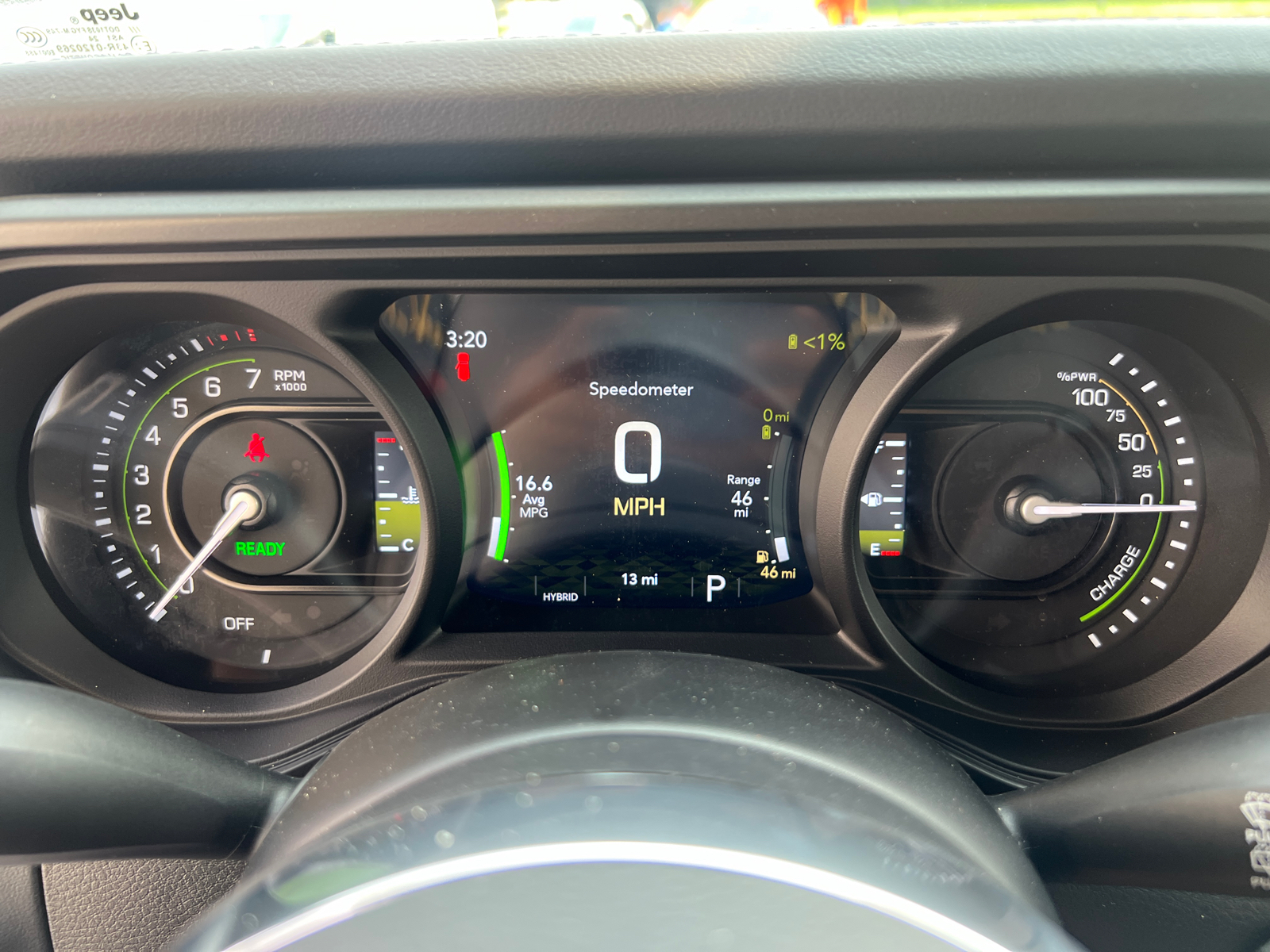 2024 Jeep Wrangler Sahara 4xe 21