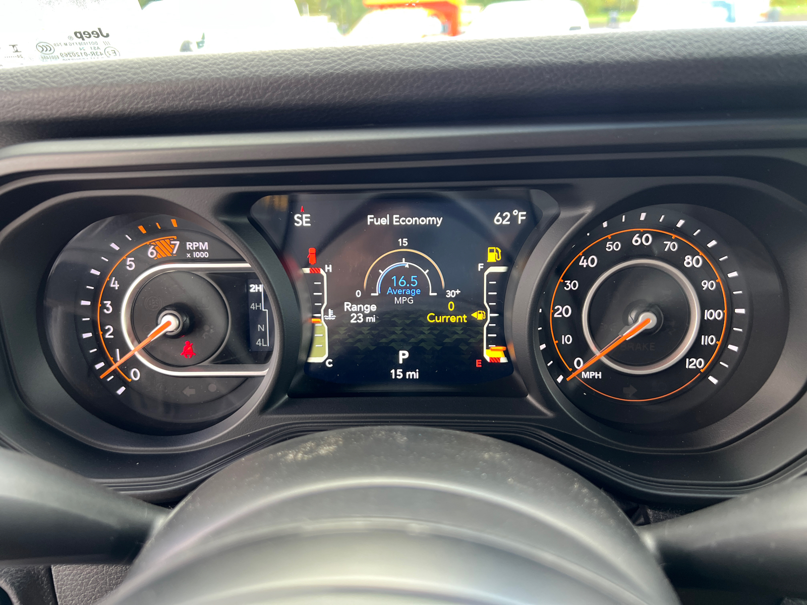 2024 Jeep Wrangler Sport S 20