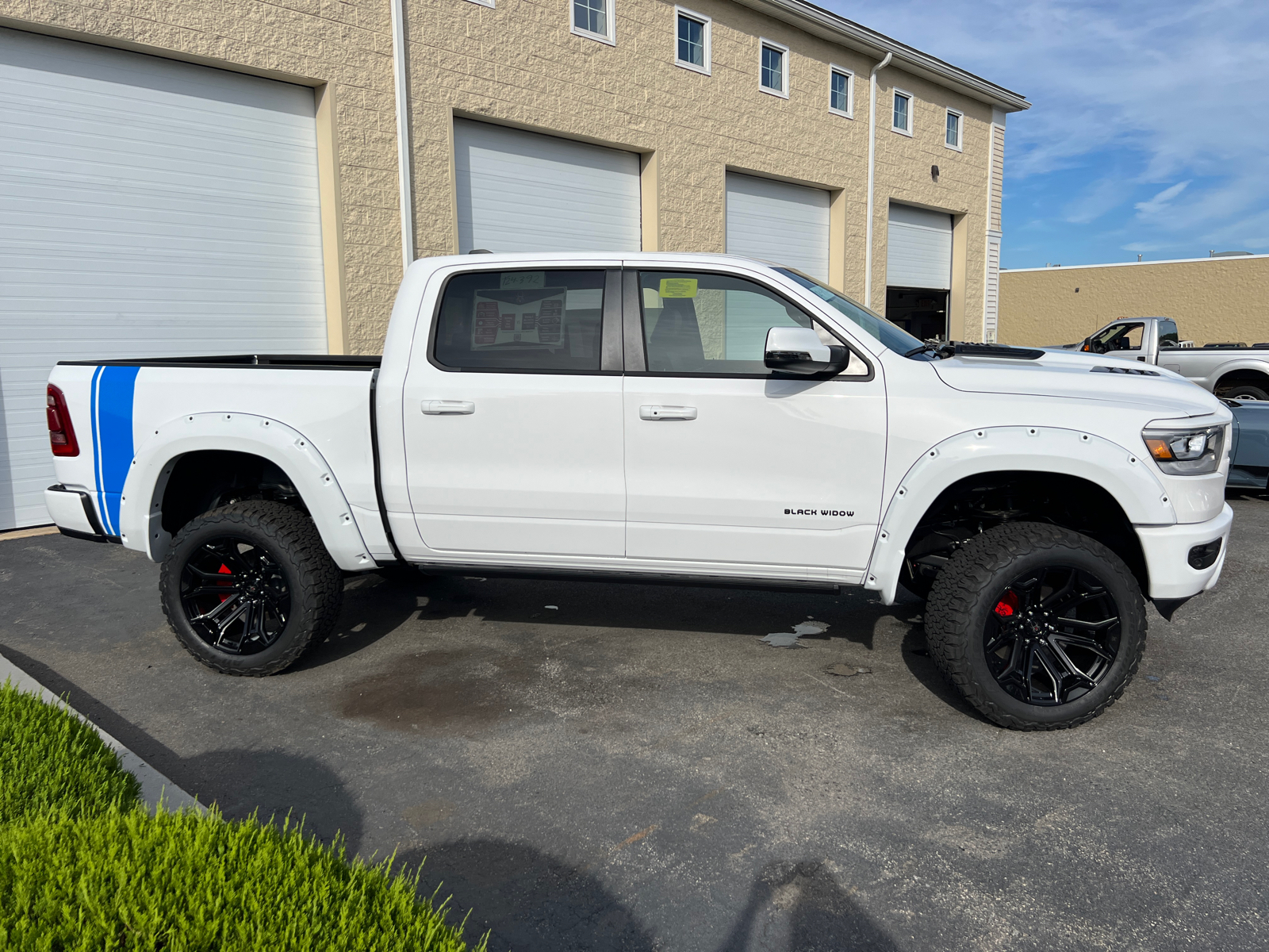 2024 Ram 1500 Laramie 11