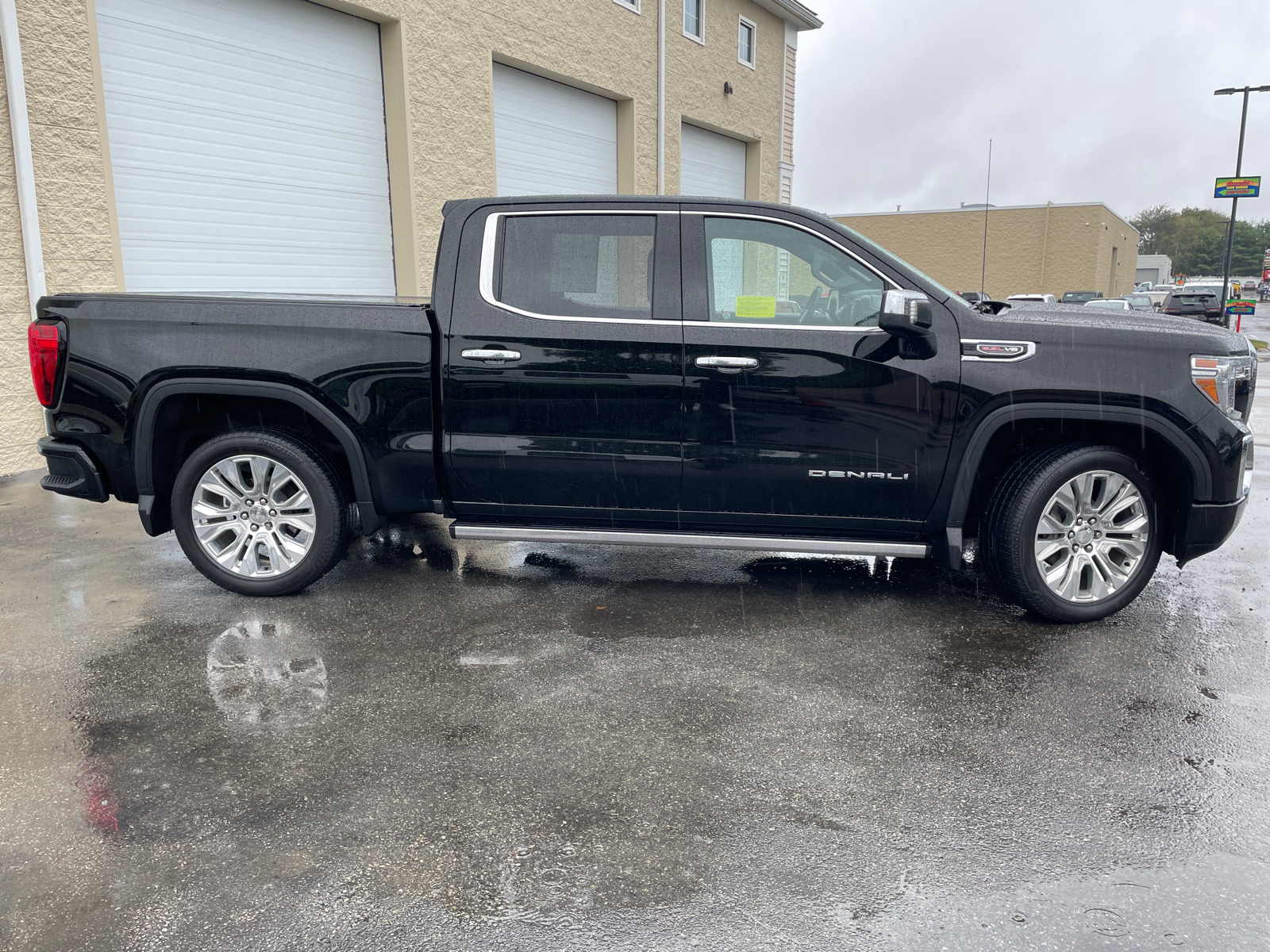 2020 GMC Sierra 1500 Denali 14