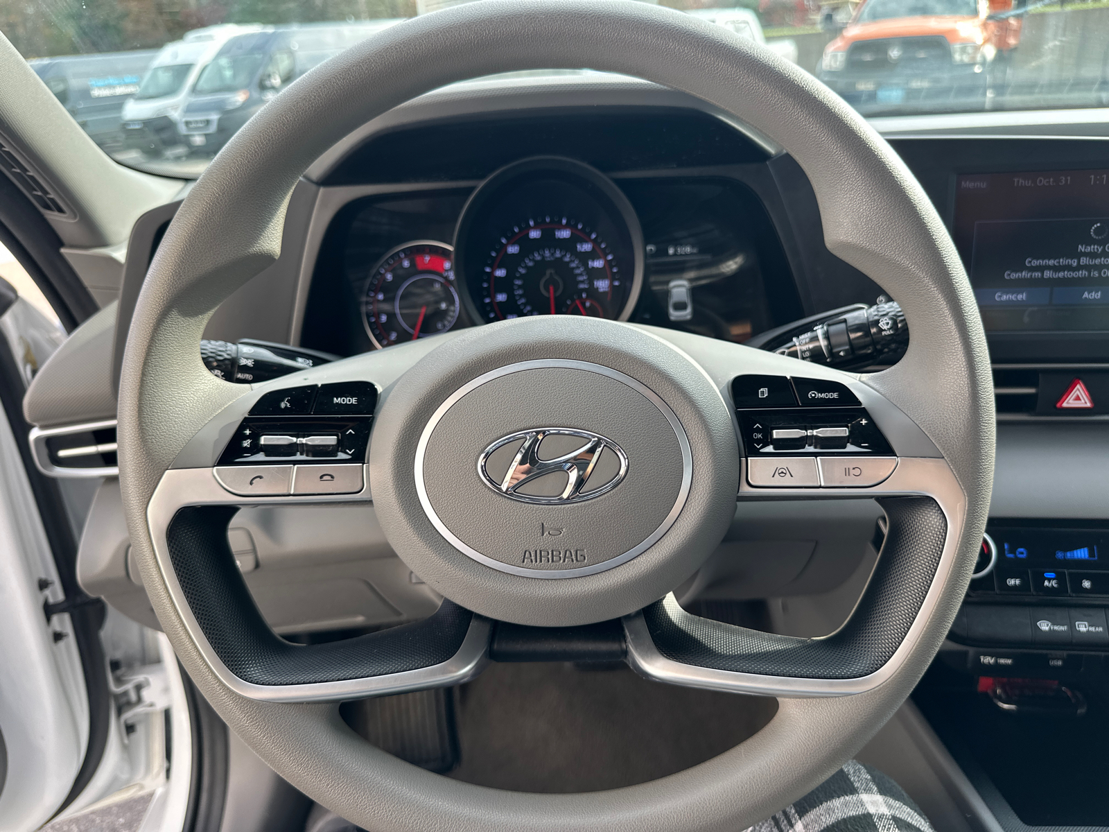 2021 Hyundai Elantra SEL 20