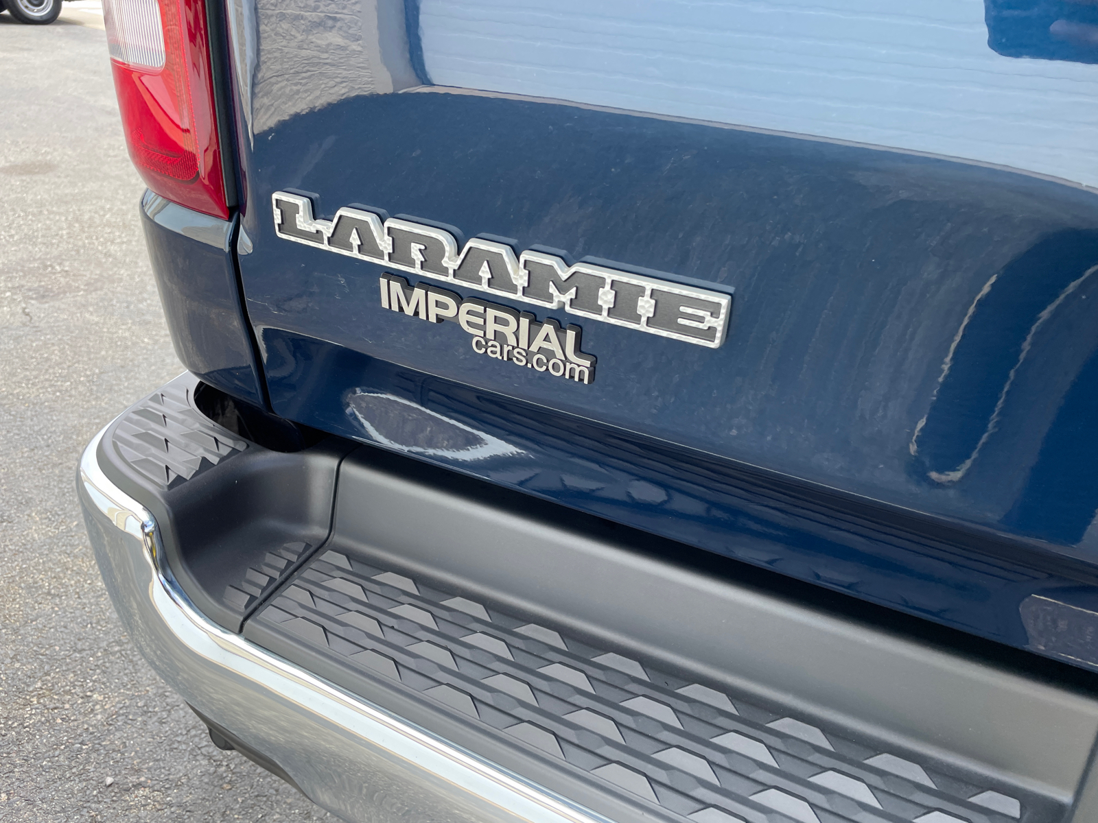 2020 Ram 1500 Laramie 11