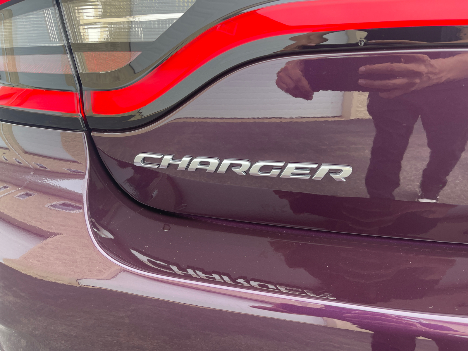 2021 Dodge Charger SRT Hellcat Widebody 11