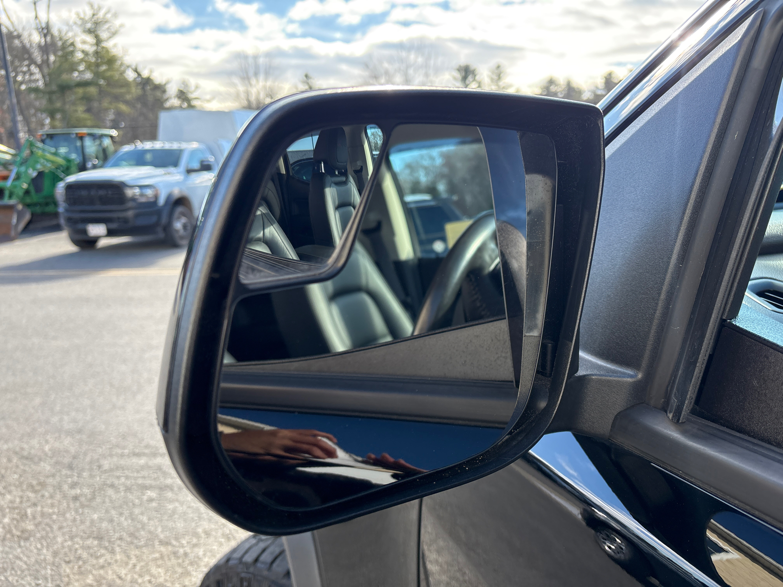 2022 Chevrolet Colorado ZR2 6