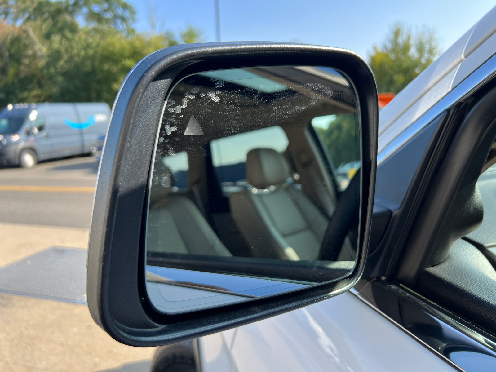 2019 Jeep Grand Cherokee Limited 6