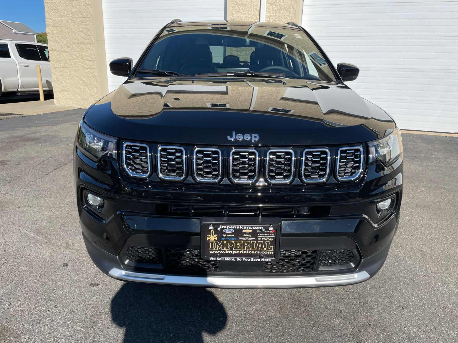 2024 Jeep Compass  3