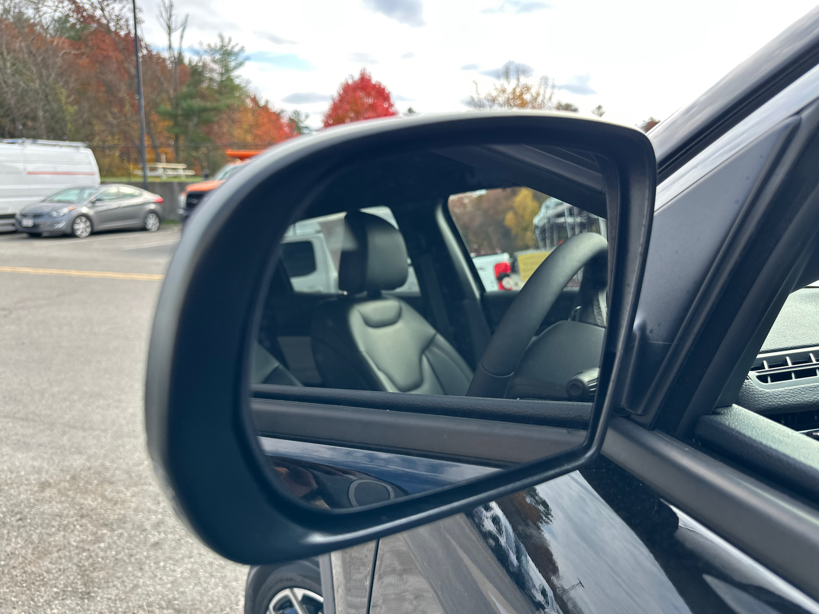 2024 Jeep Compass Limited 6