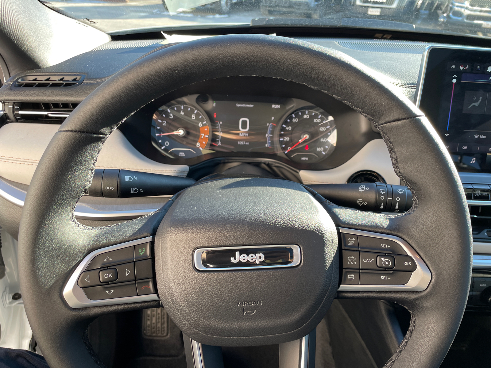 2024 Jeep Compass Limited 26