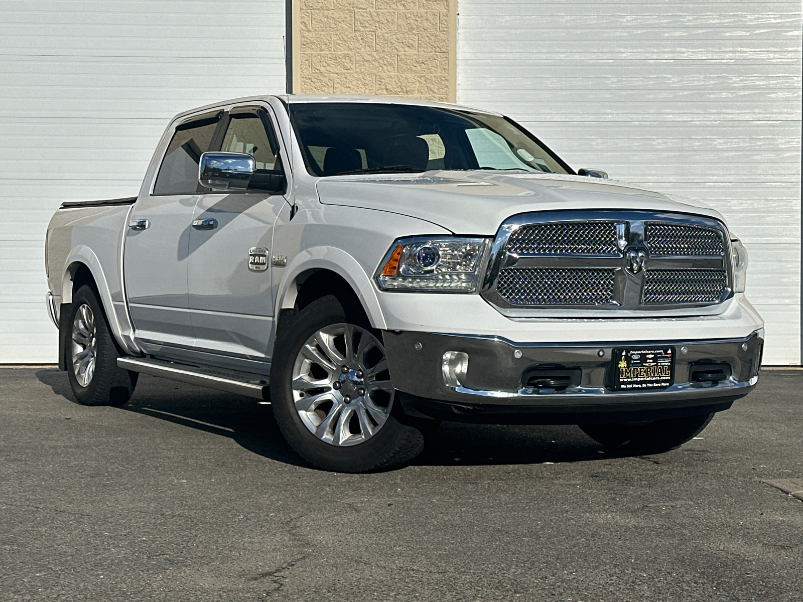 2015 Ram 1500  1