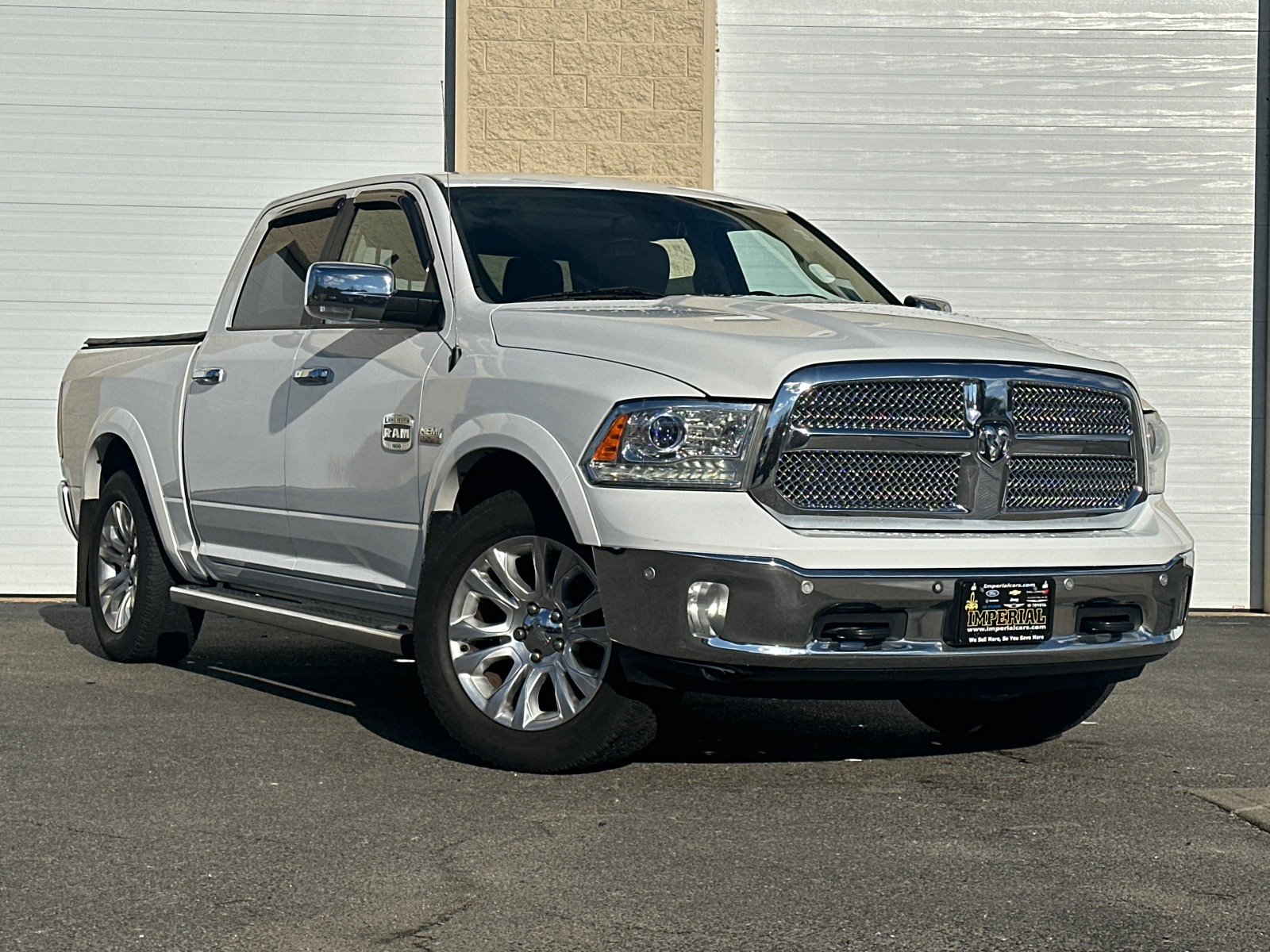 2015 Ram 1500  2