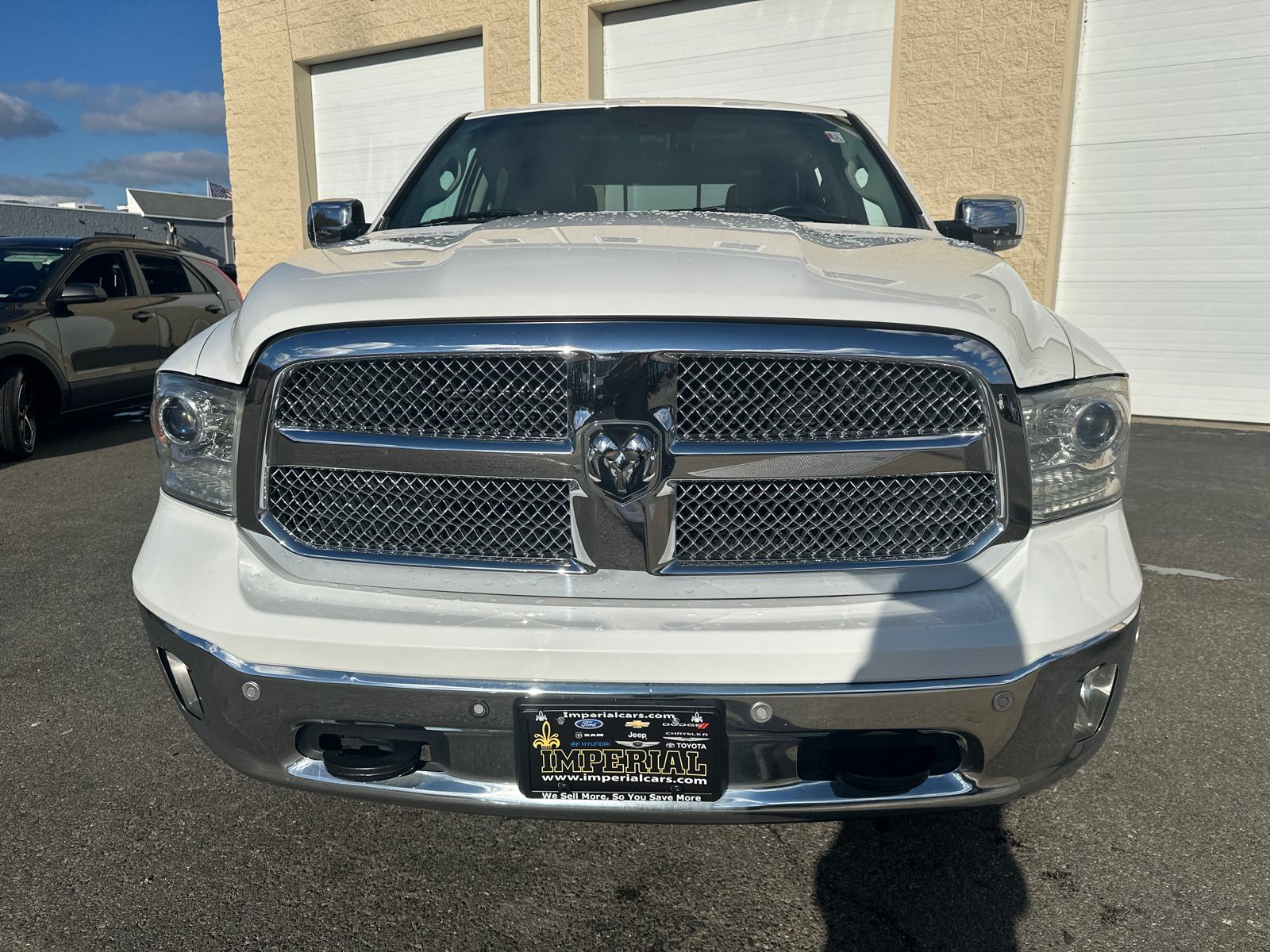 2015 Ram 1500  3