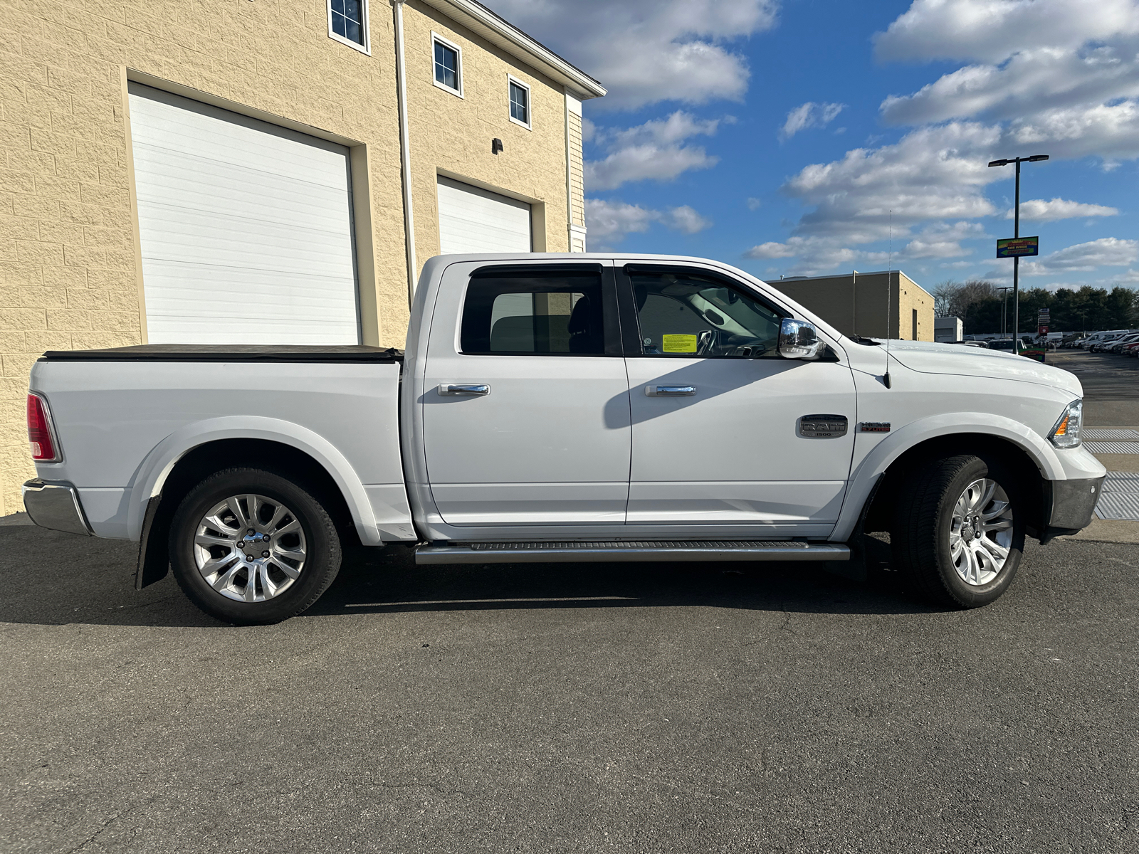 2015 Ram 1500  11