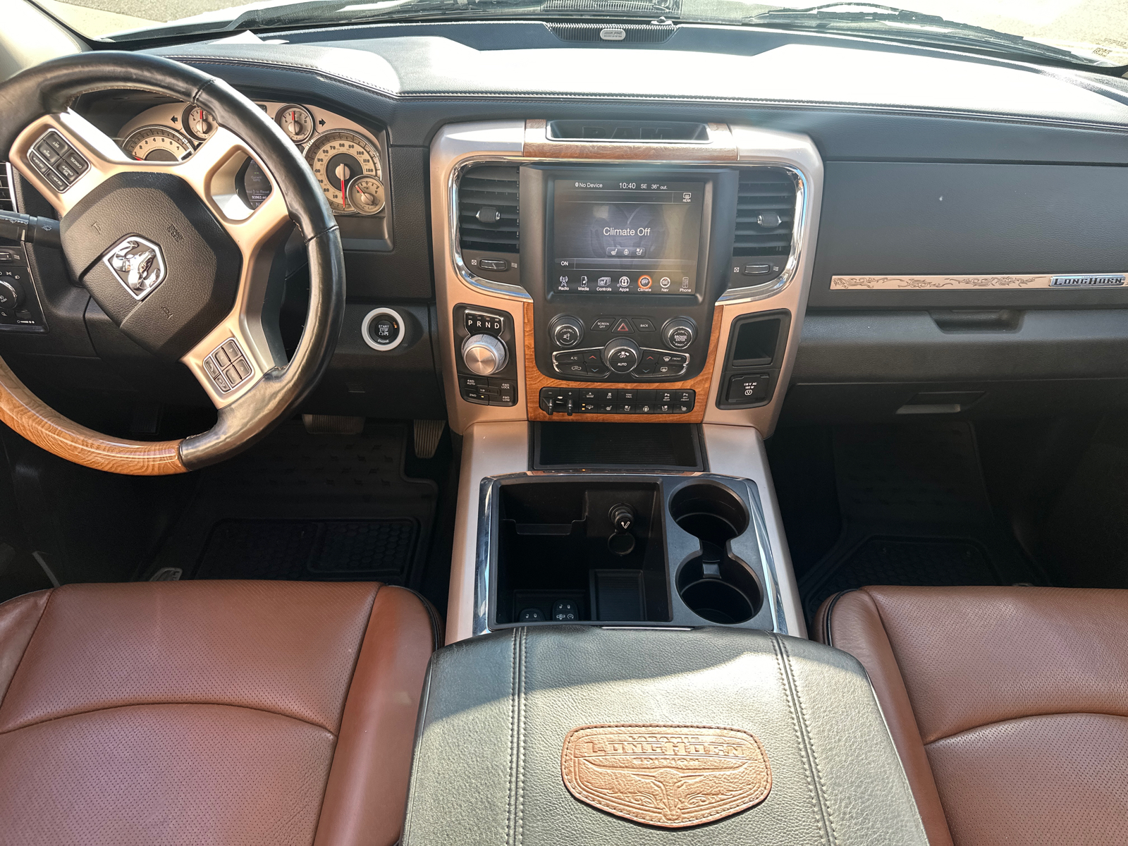 2015 Ram 1500  15